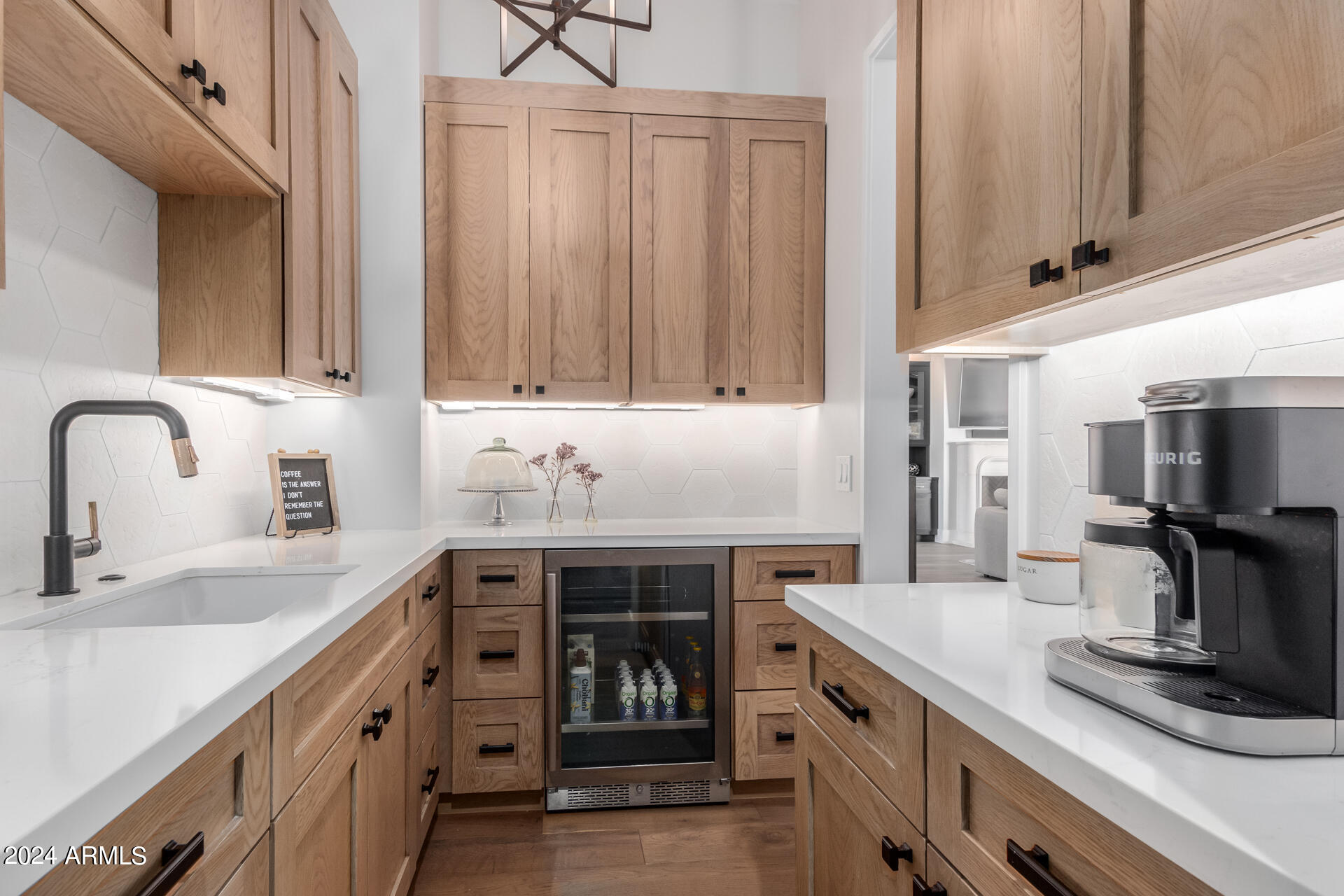 DEL RAY ESTATES - Residential