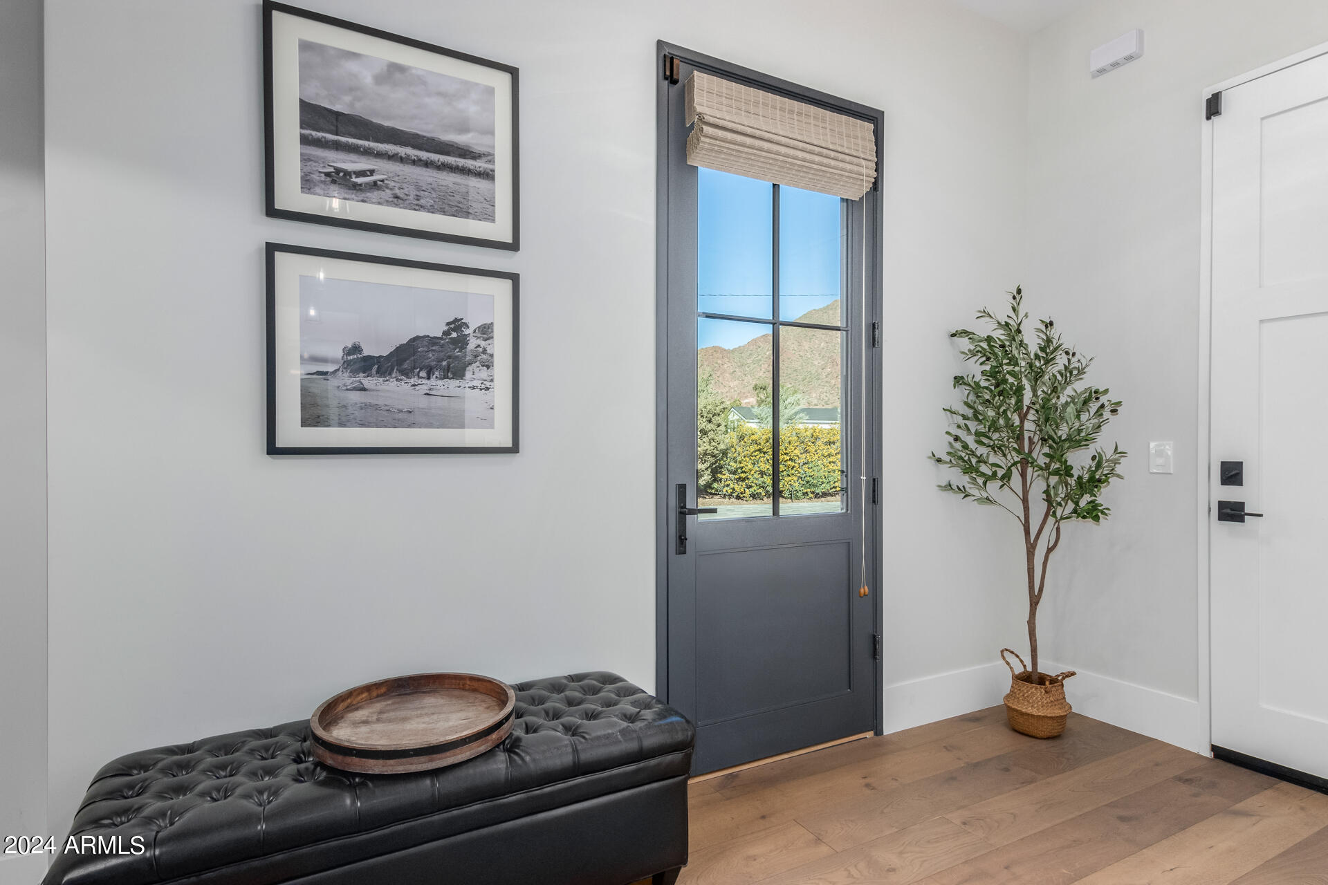DEL RAY ESTATES - Residential