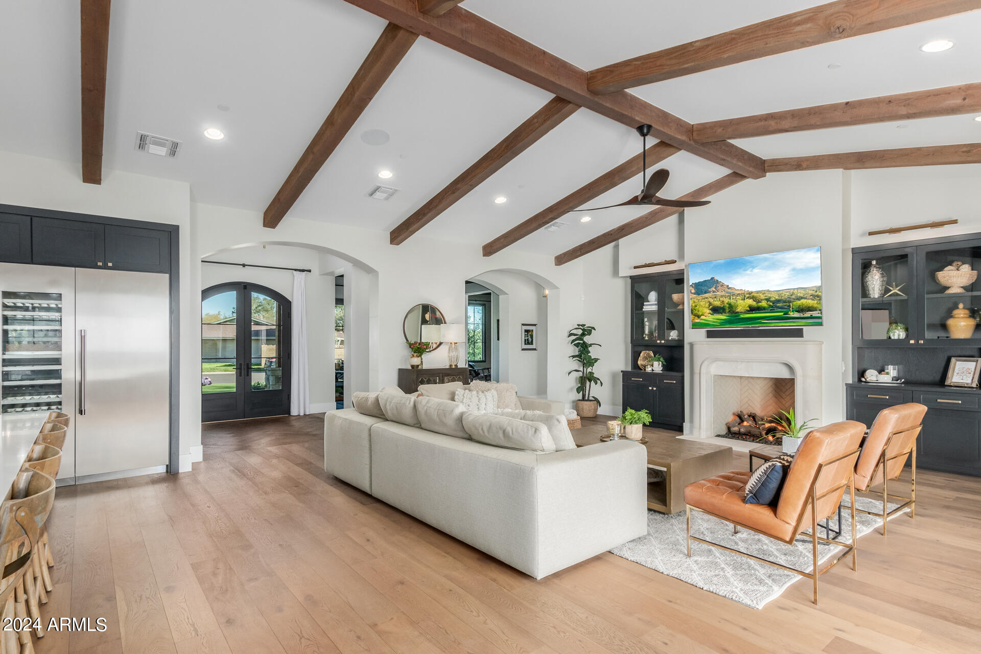 DEL RAY ESTATES - Residential