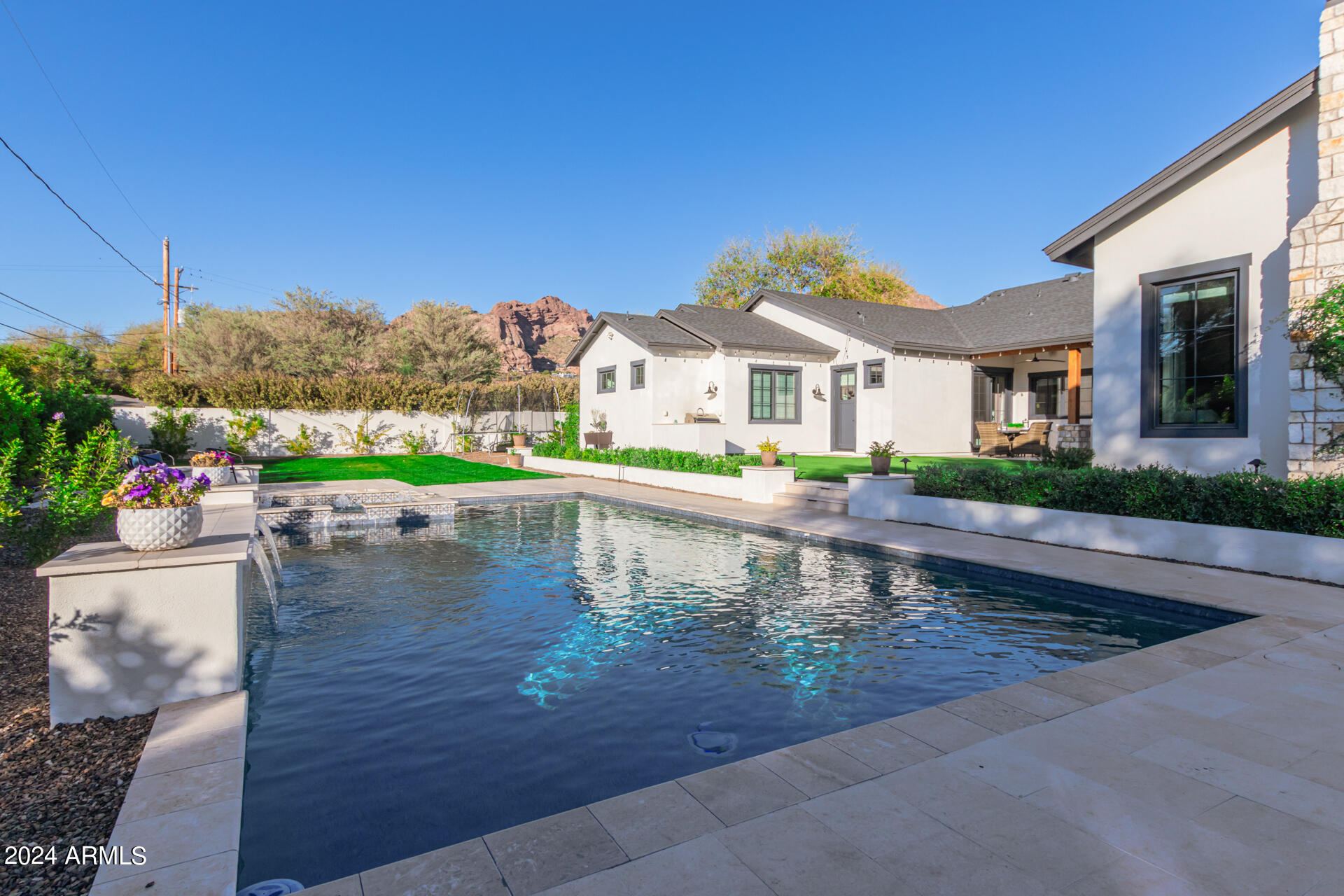 DEL RAY ESTATES - Residential