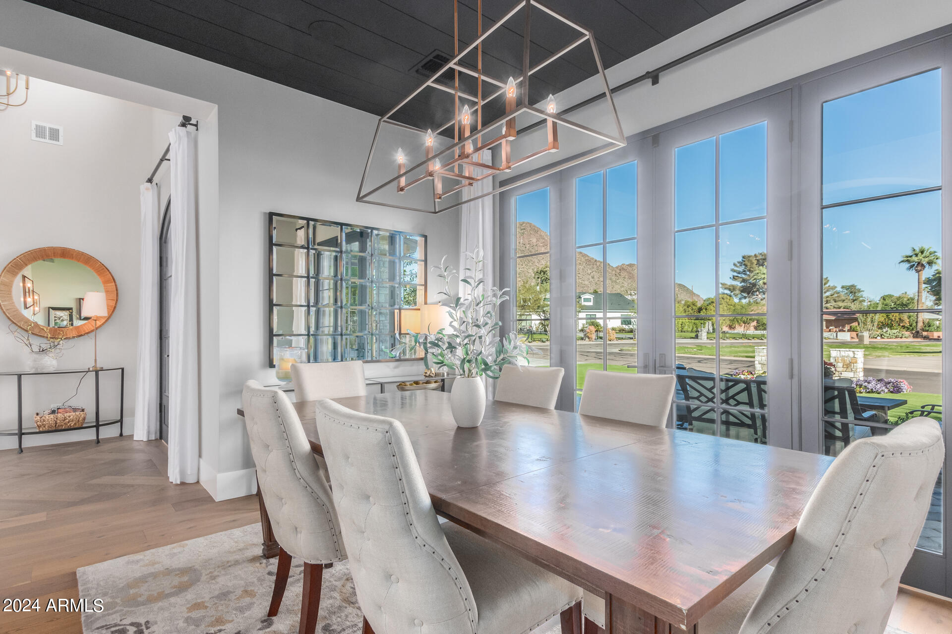 DEL RAY ESTATES - Residential