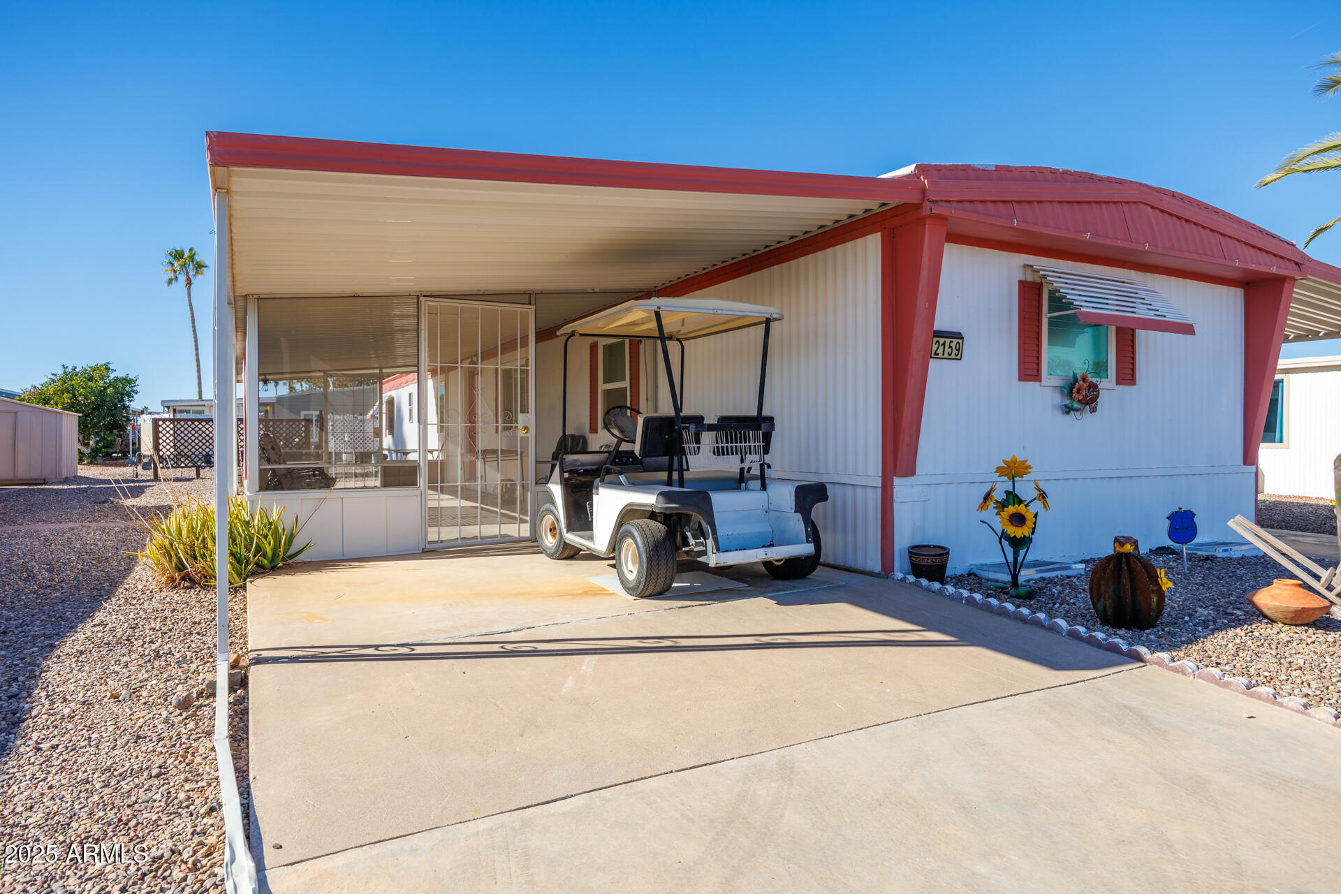 Casa Verde Estates - Residential