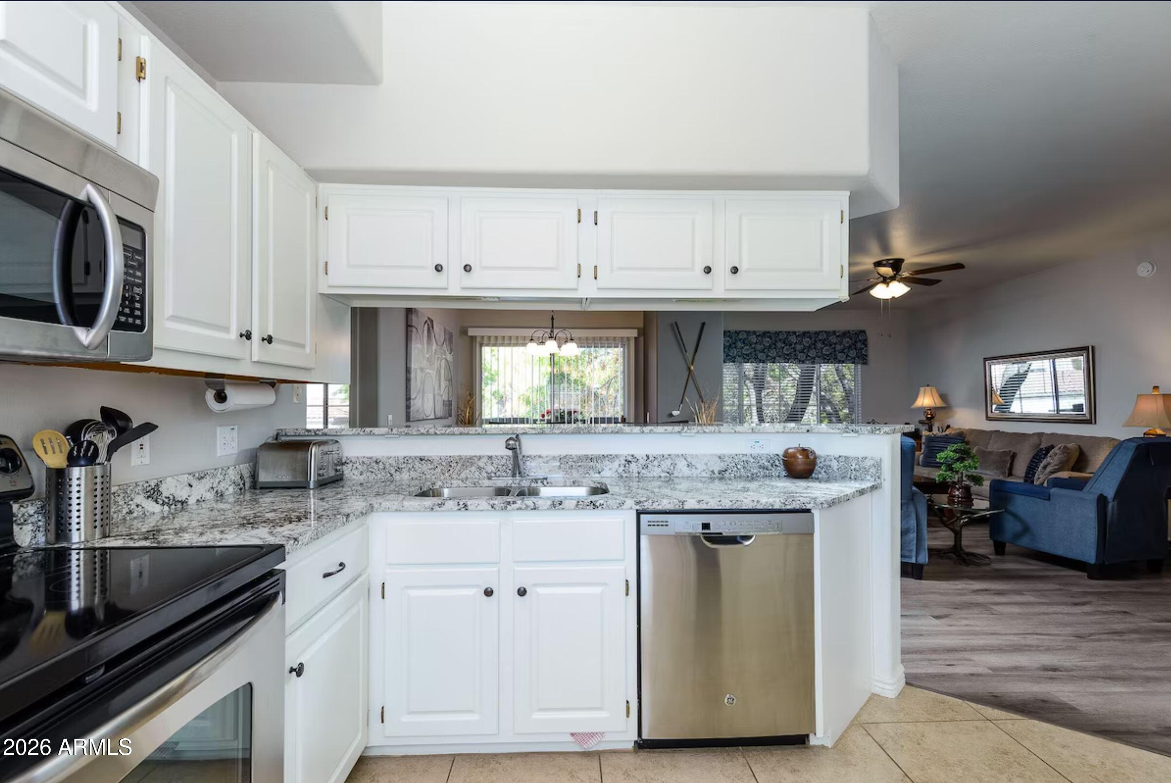 SAN MARINO APARTMENTS - Residential
