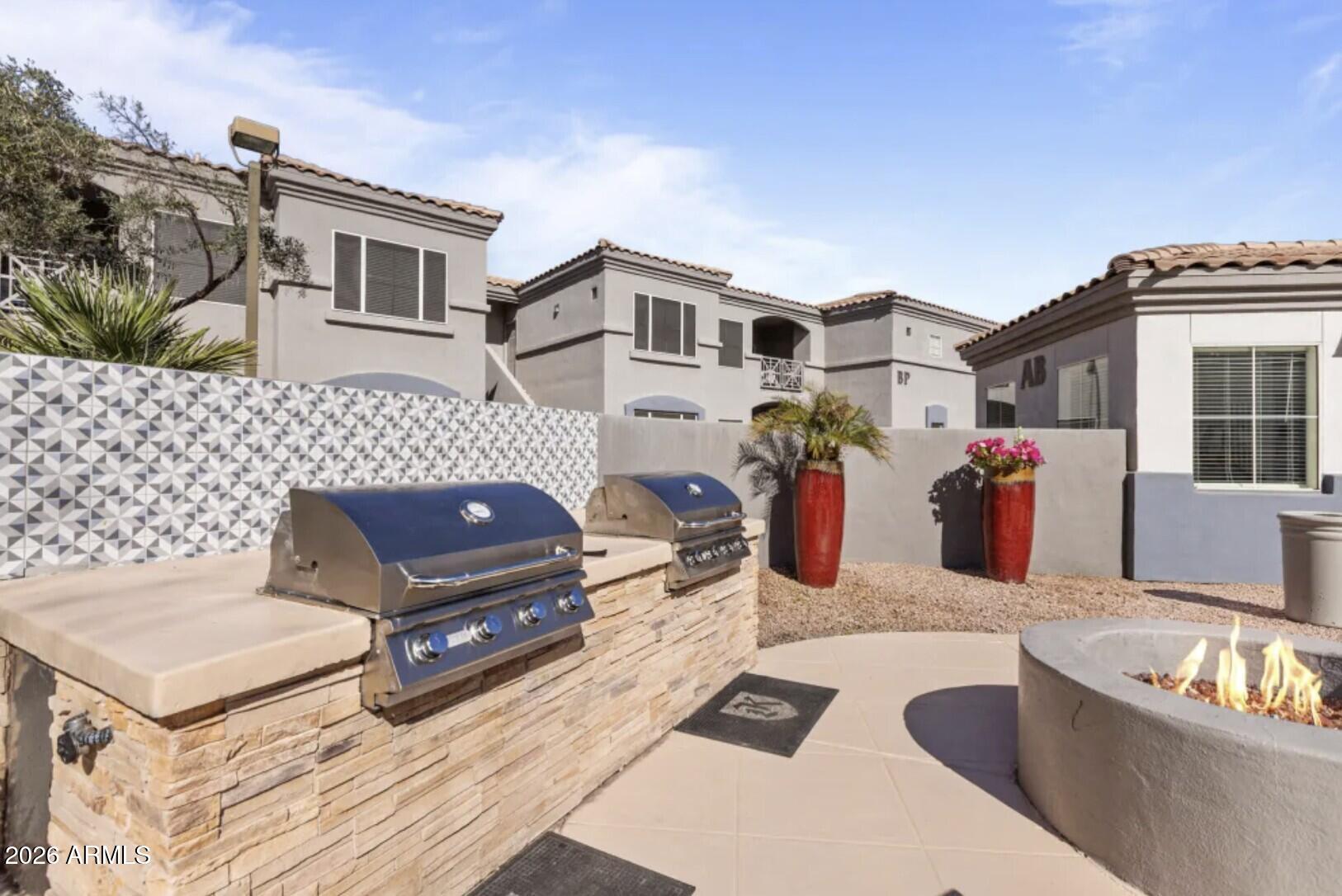 SAN MARINO APARTMENTS - Residential