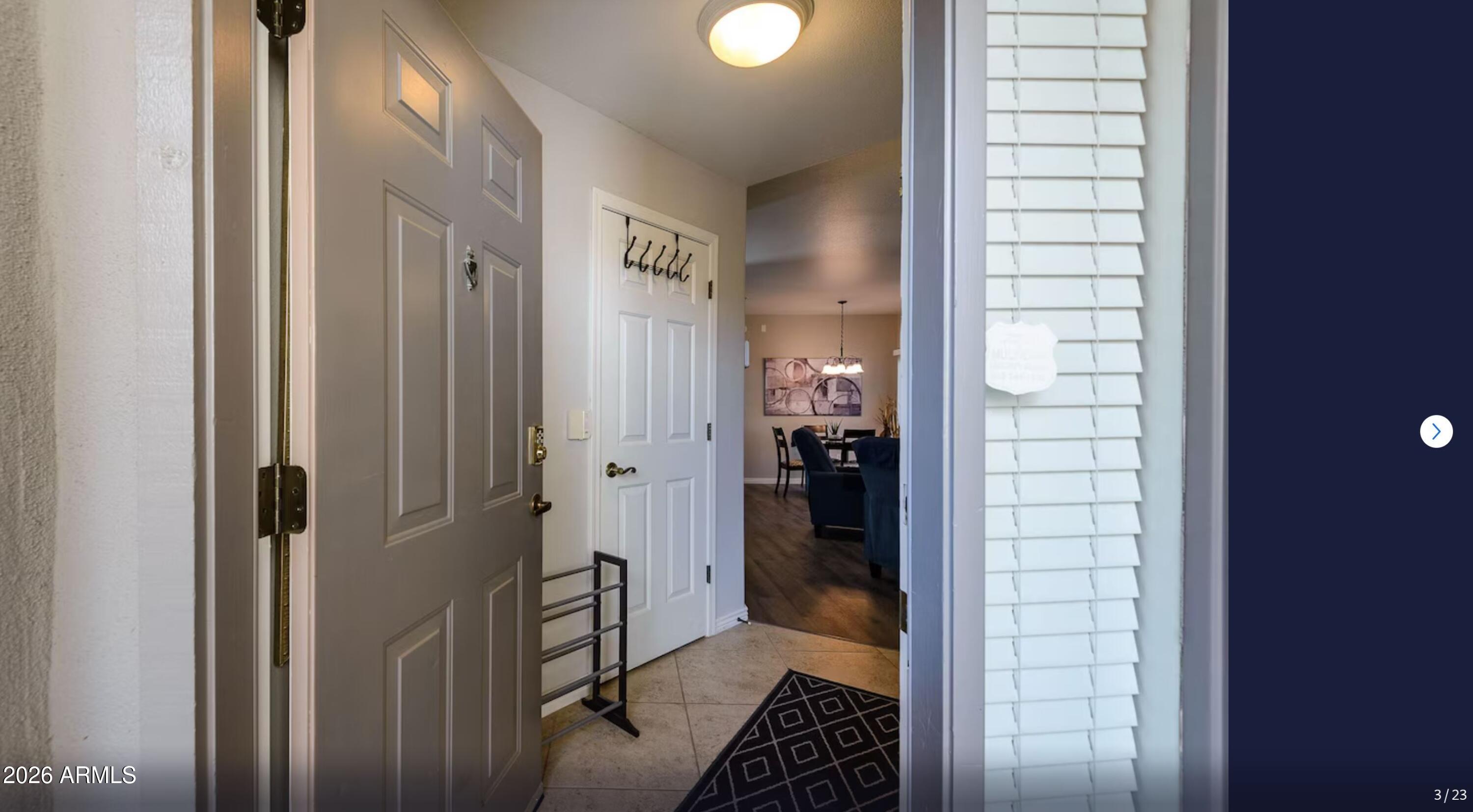 SAN MARINO APARTMENTS - Residential