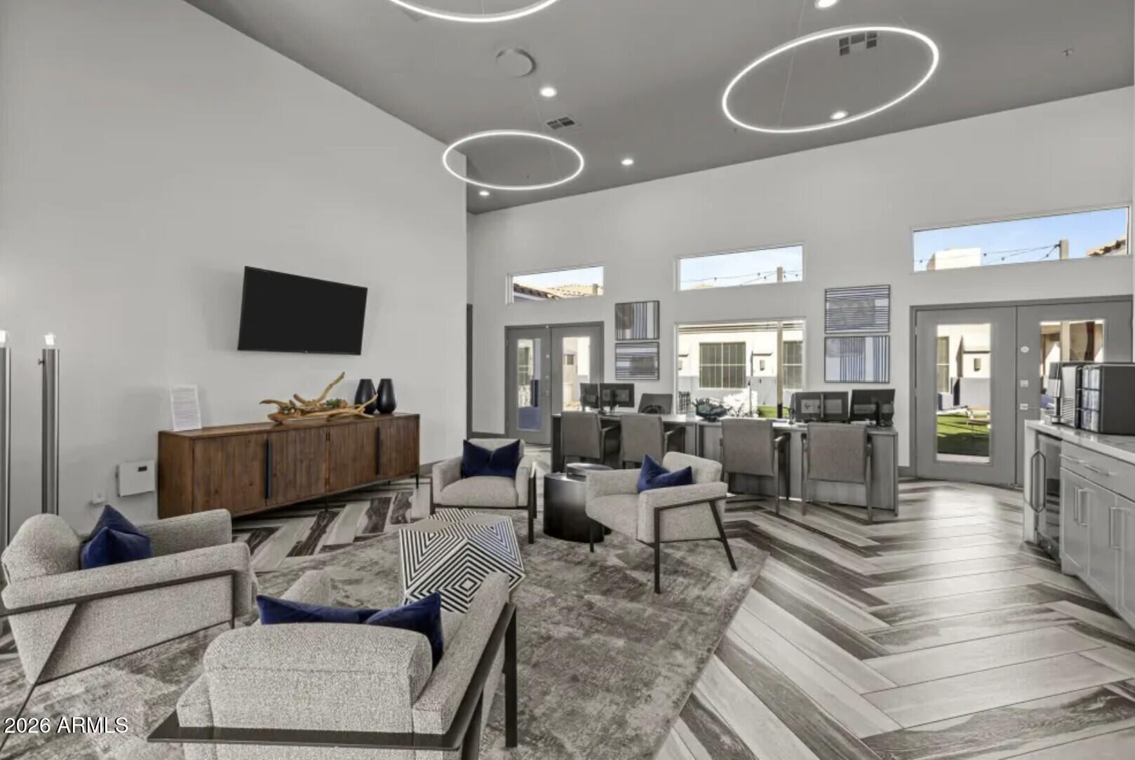 SAN MARINO APARTMENTS - Residential