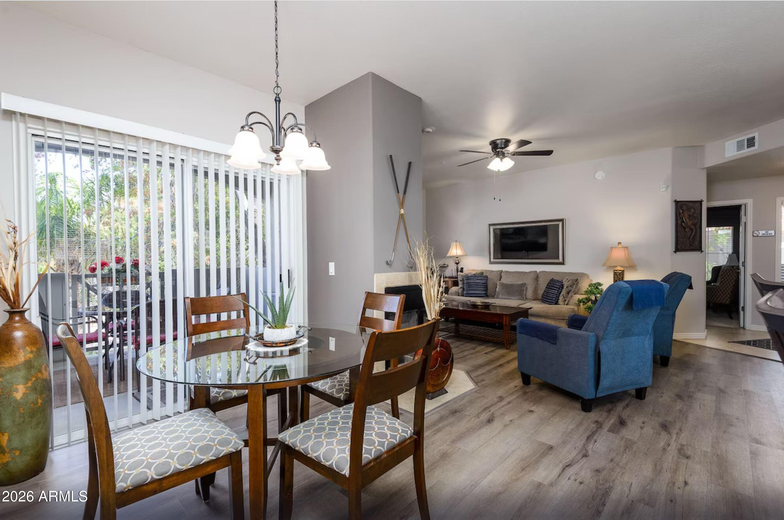 SAN MARINO APARTMENTS - Residential