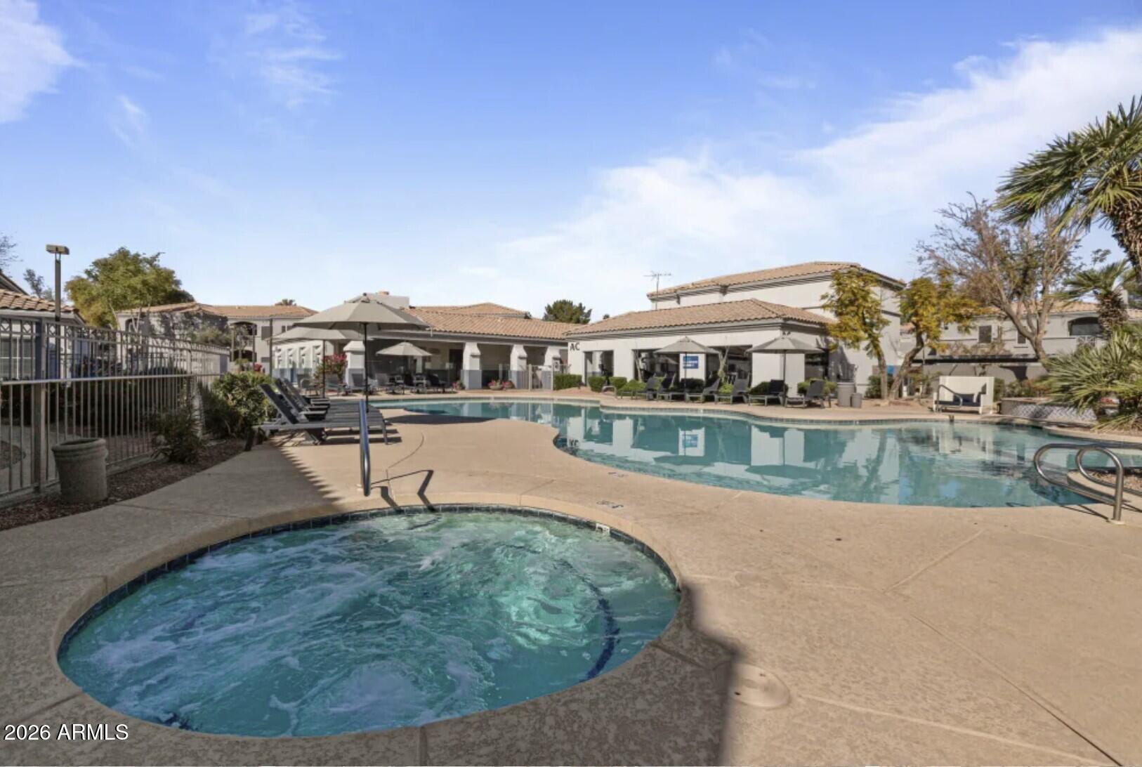 SAN MARINO APARTMENTS - Residential