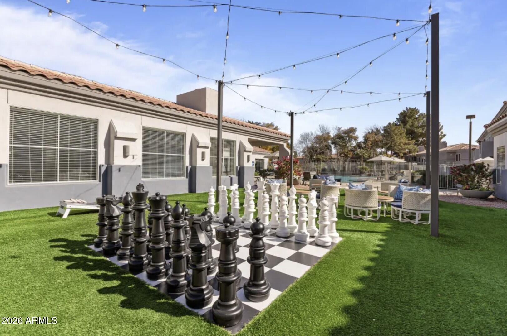 SAN MARINO APARTMENTS - Residential