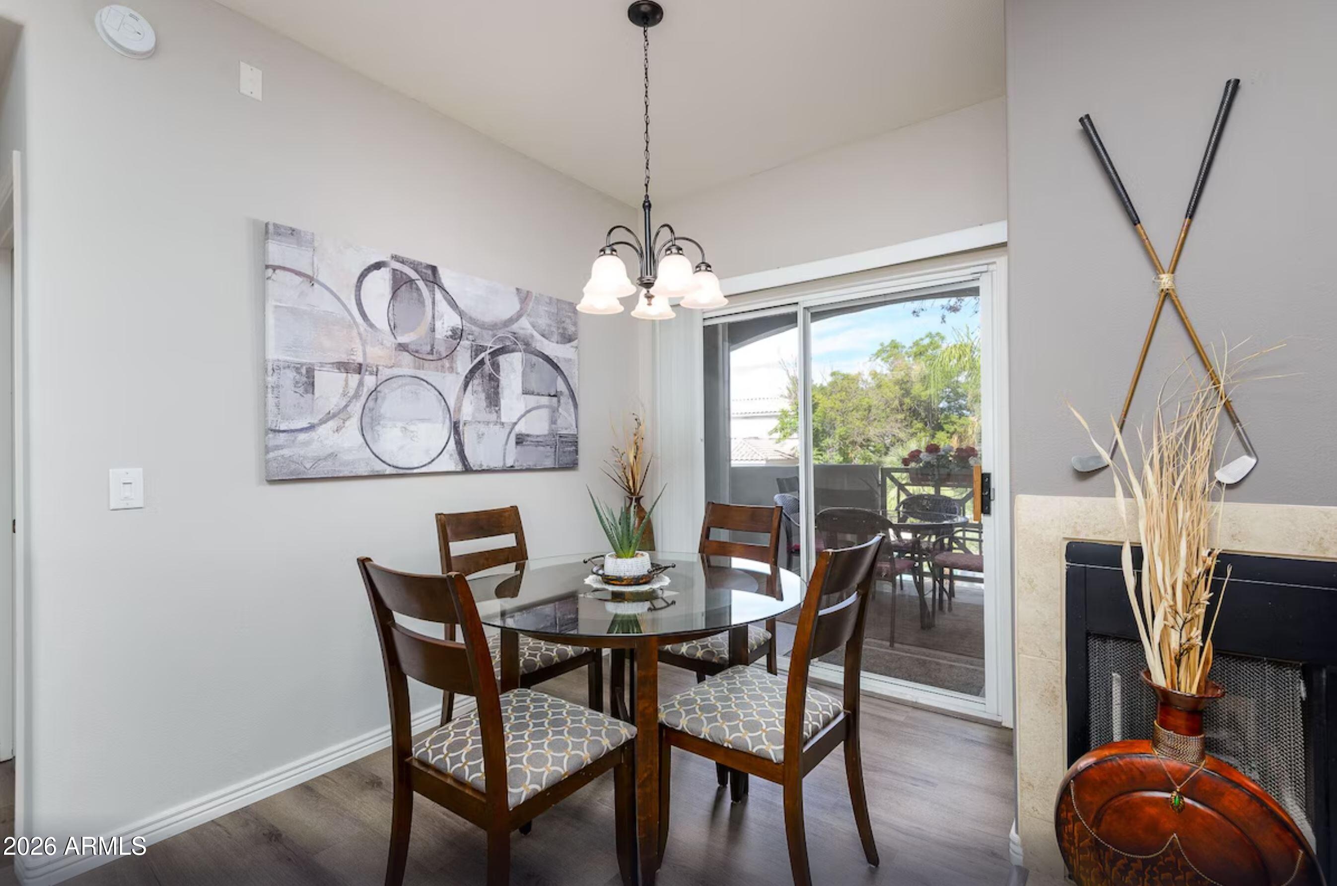 SAN MARINO APARTMENTS - Residential