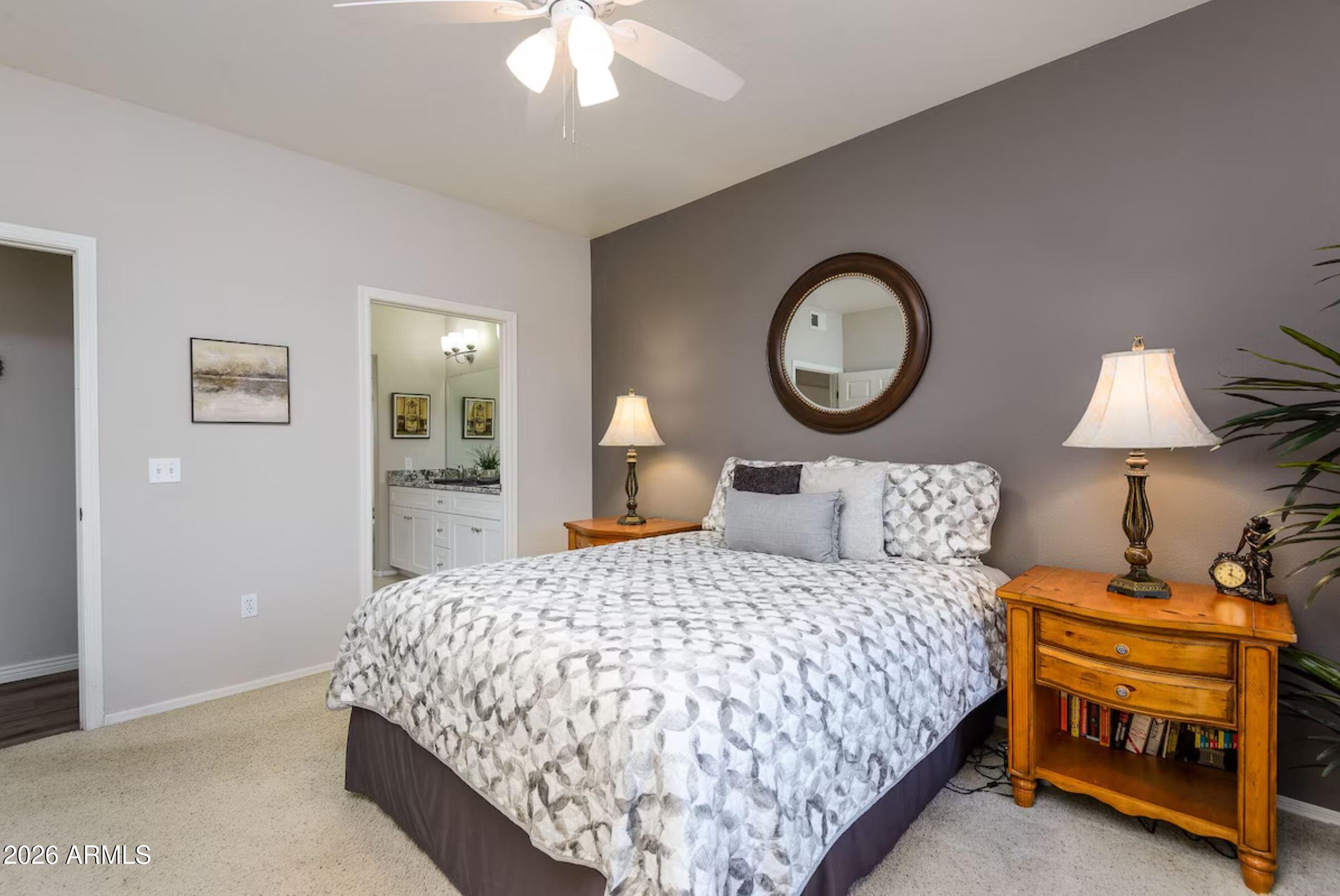 SAN MARINO APARTMENTS - Residential