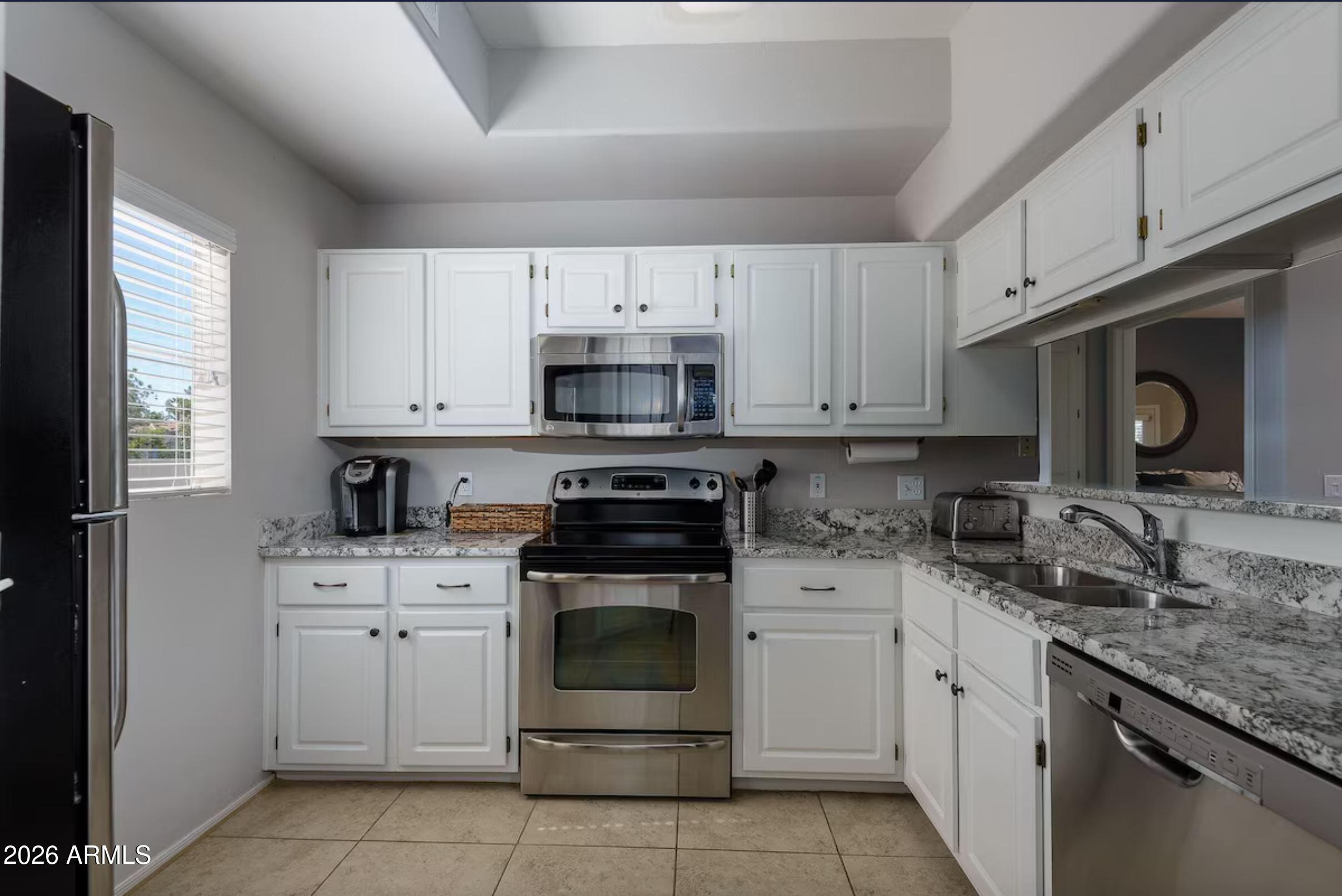 SAN MARINO APARTMENTS - Residential