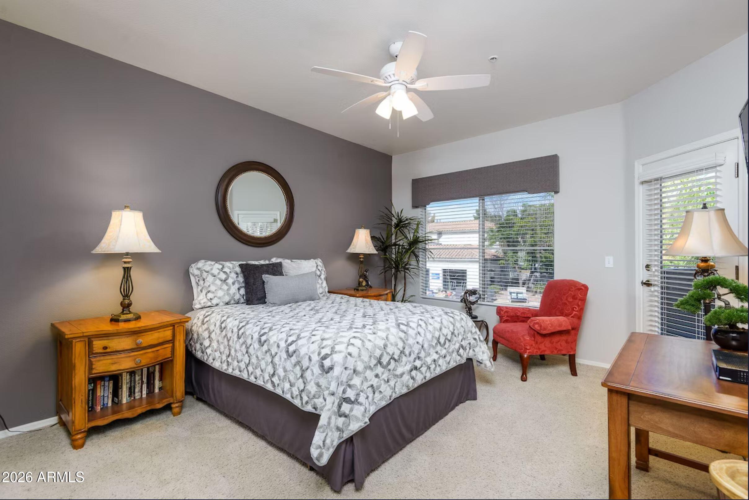 SAN MARINO APARTMENTS - Residential