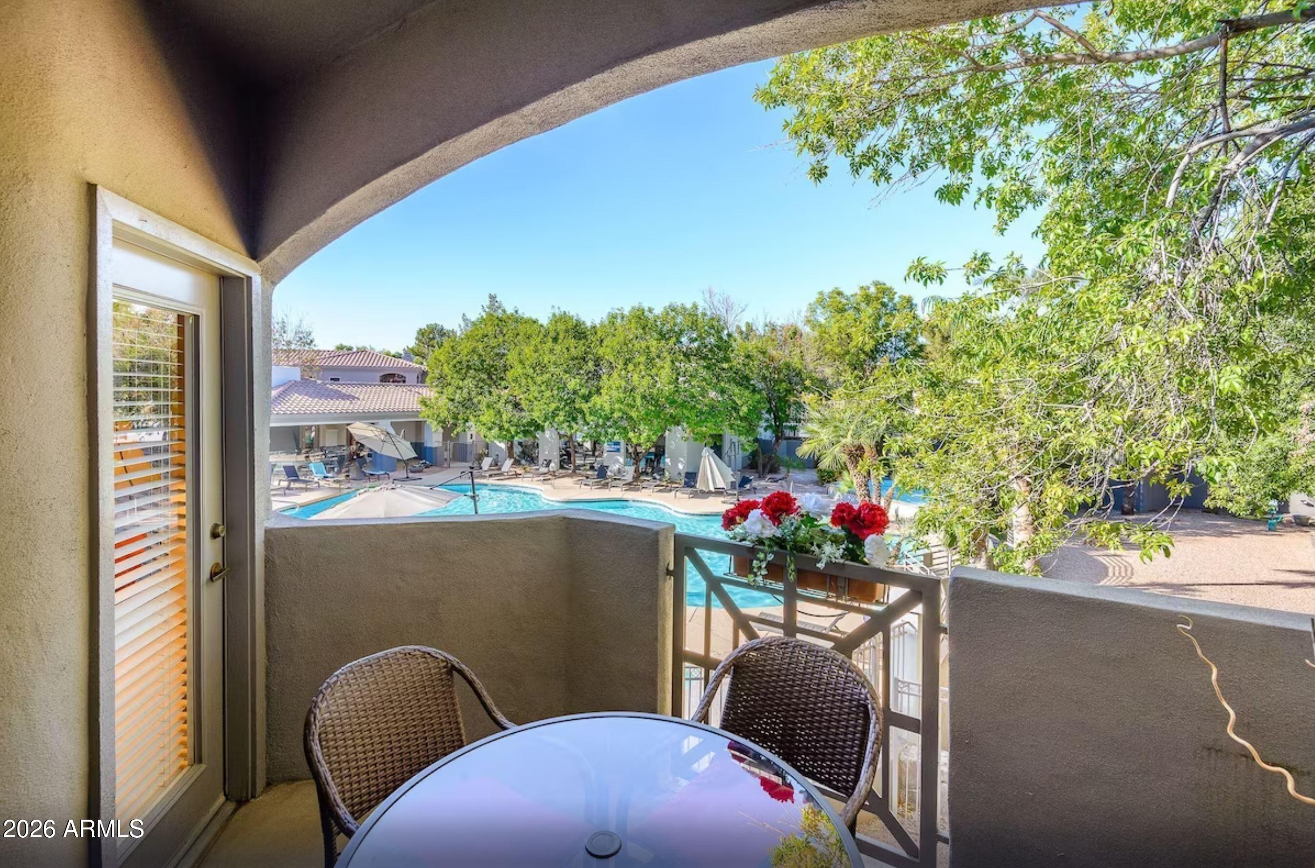 SAN MARINO APARTMENTS - Residential