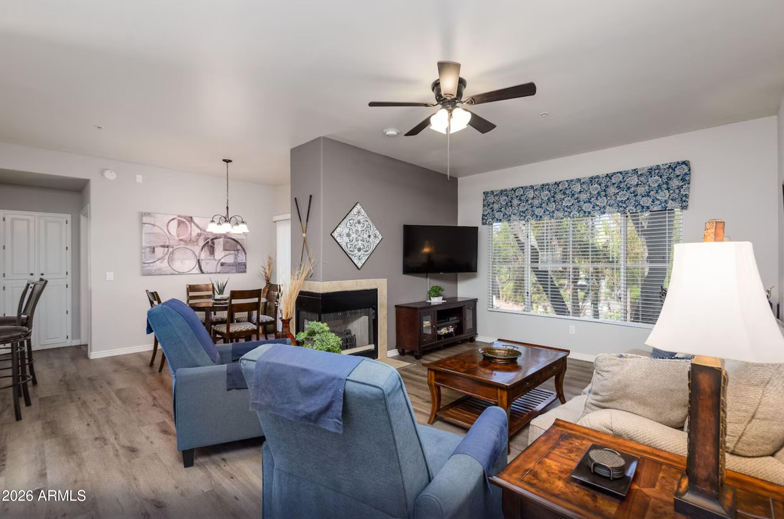 SAN MARINO APARTMENTS - Residential