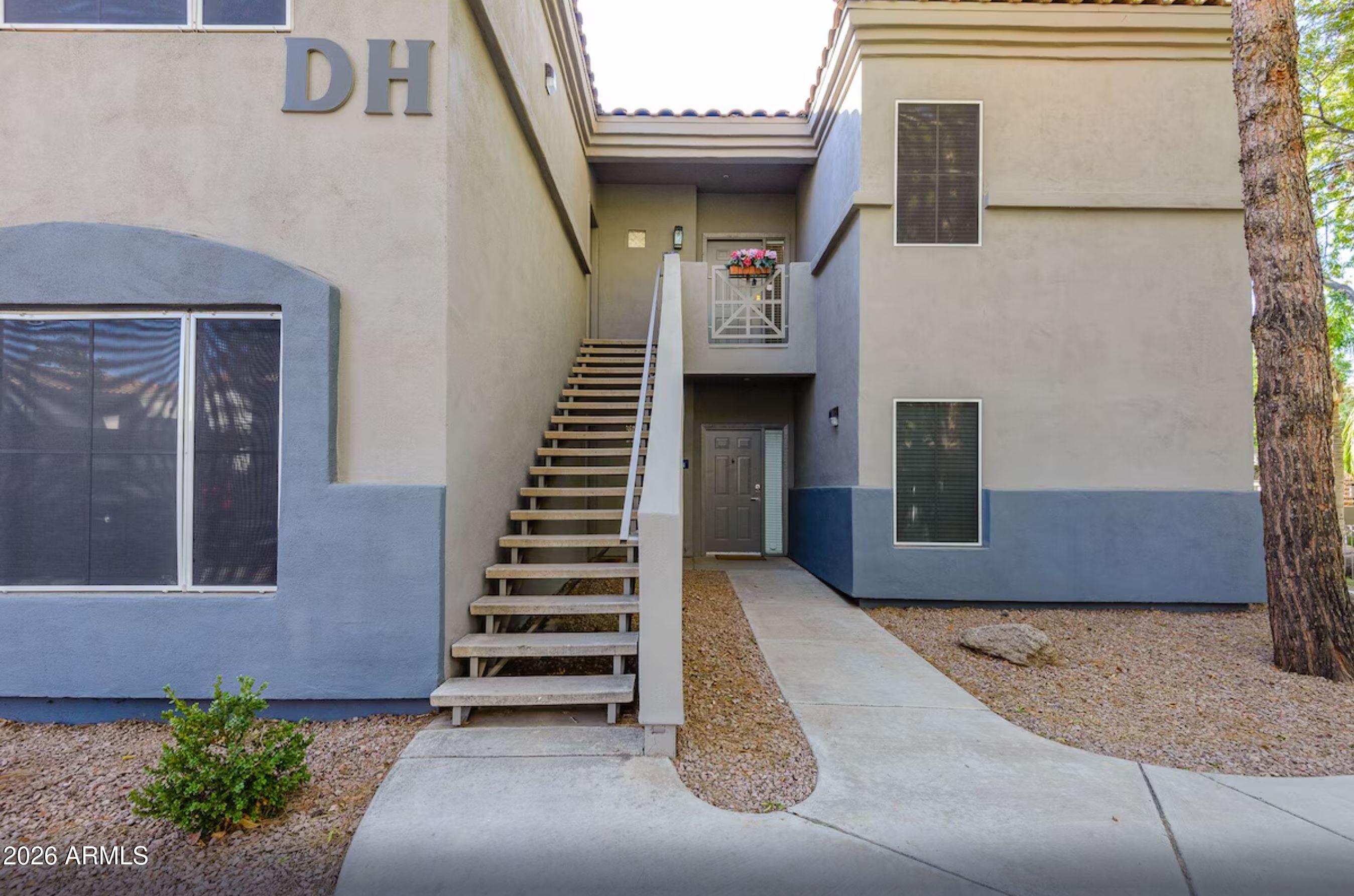 SAN MARINO APARTMENTS - Residential