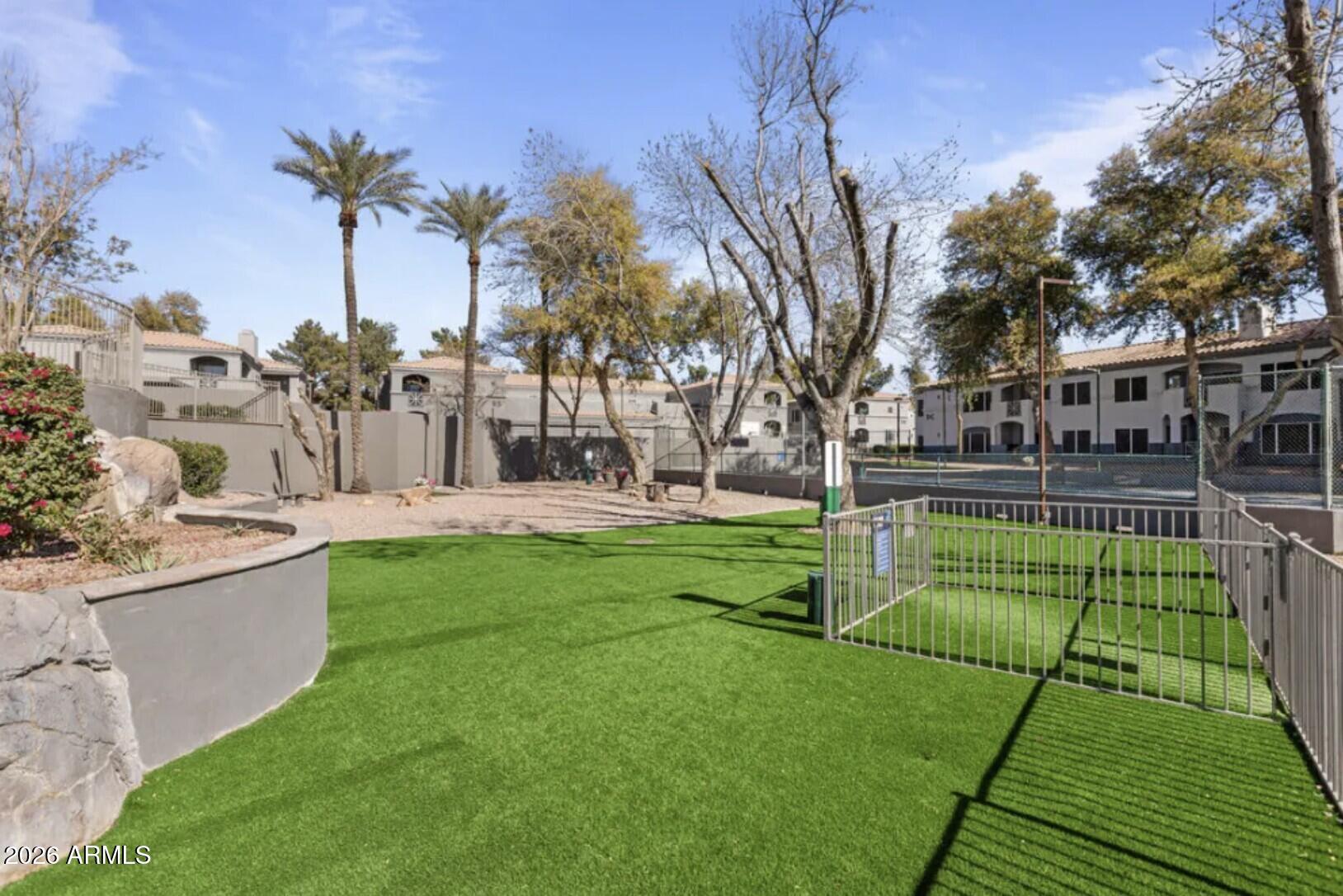 SAN MARINO APARTMENTS - Residential