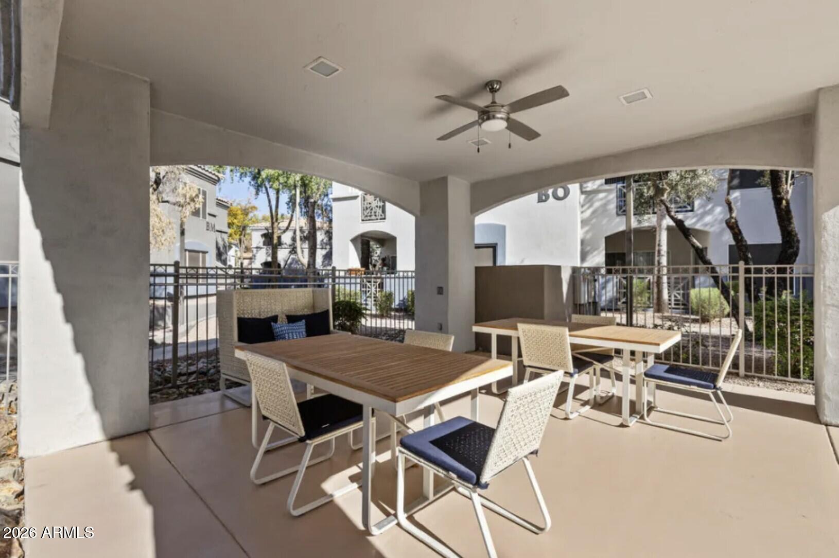 SAN MARINO APARTMENTS - Residential
