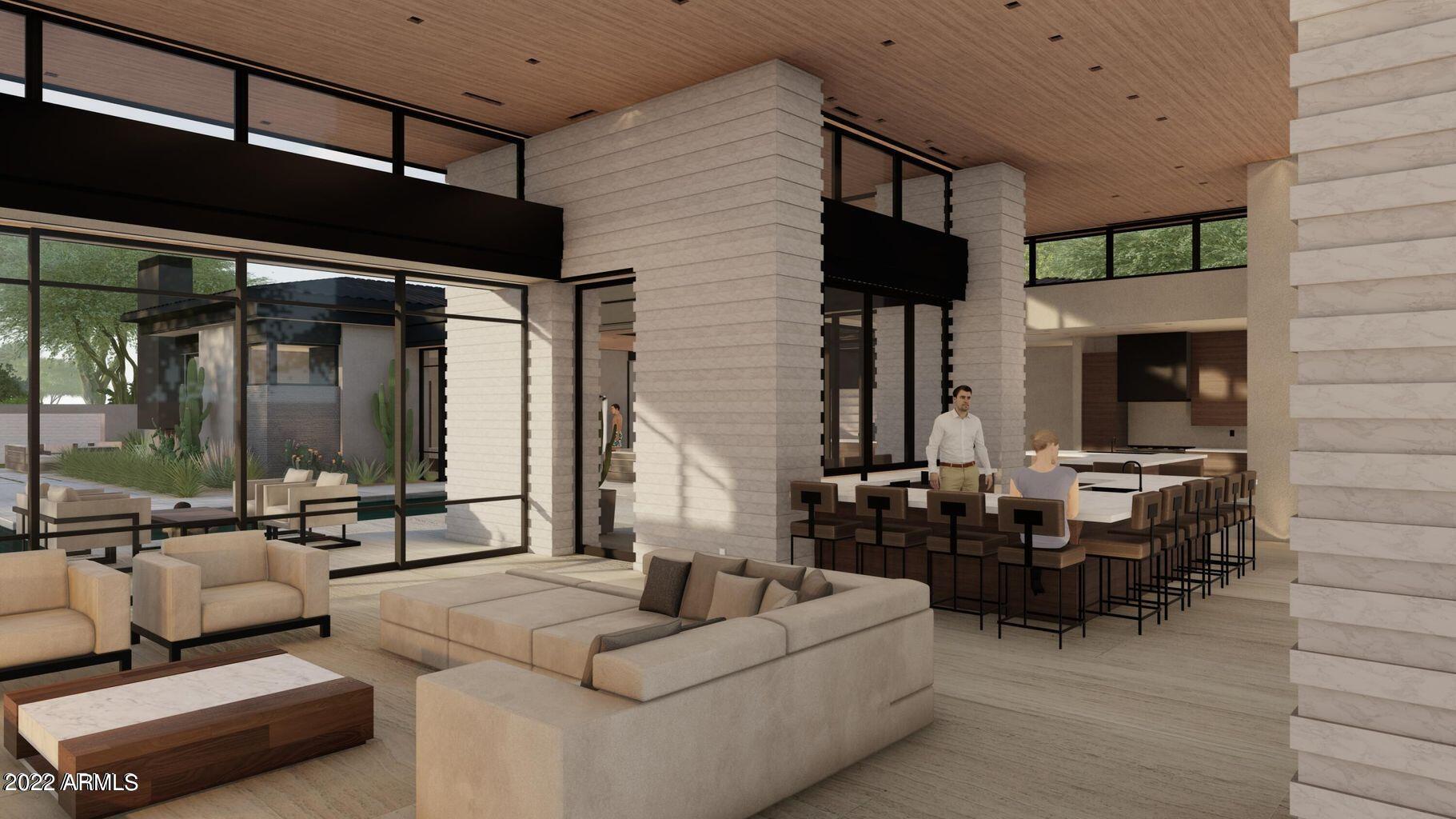 Finisterre - Residential