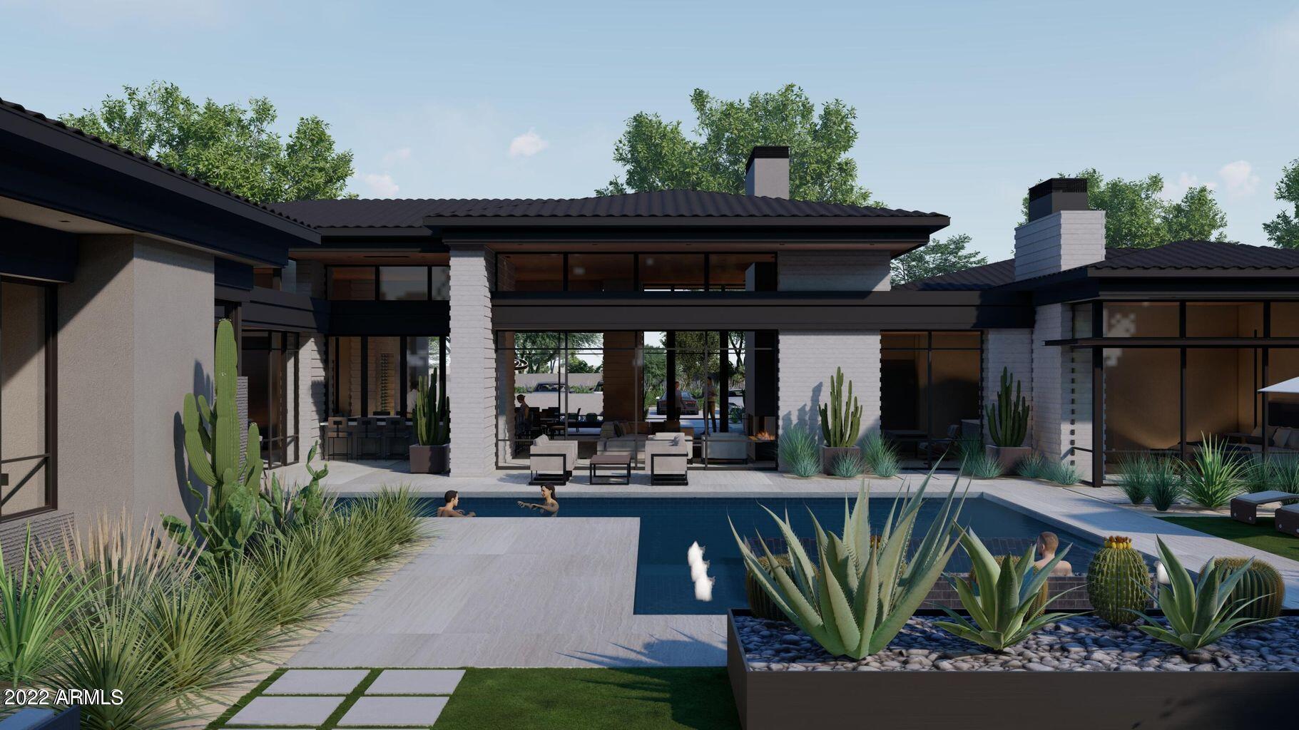 Finisterre - Residential