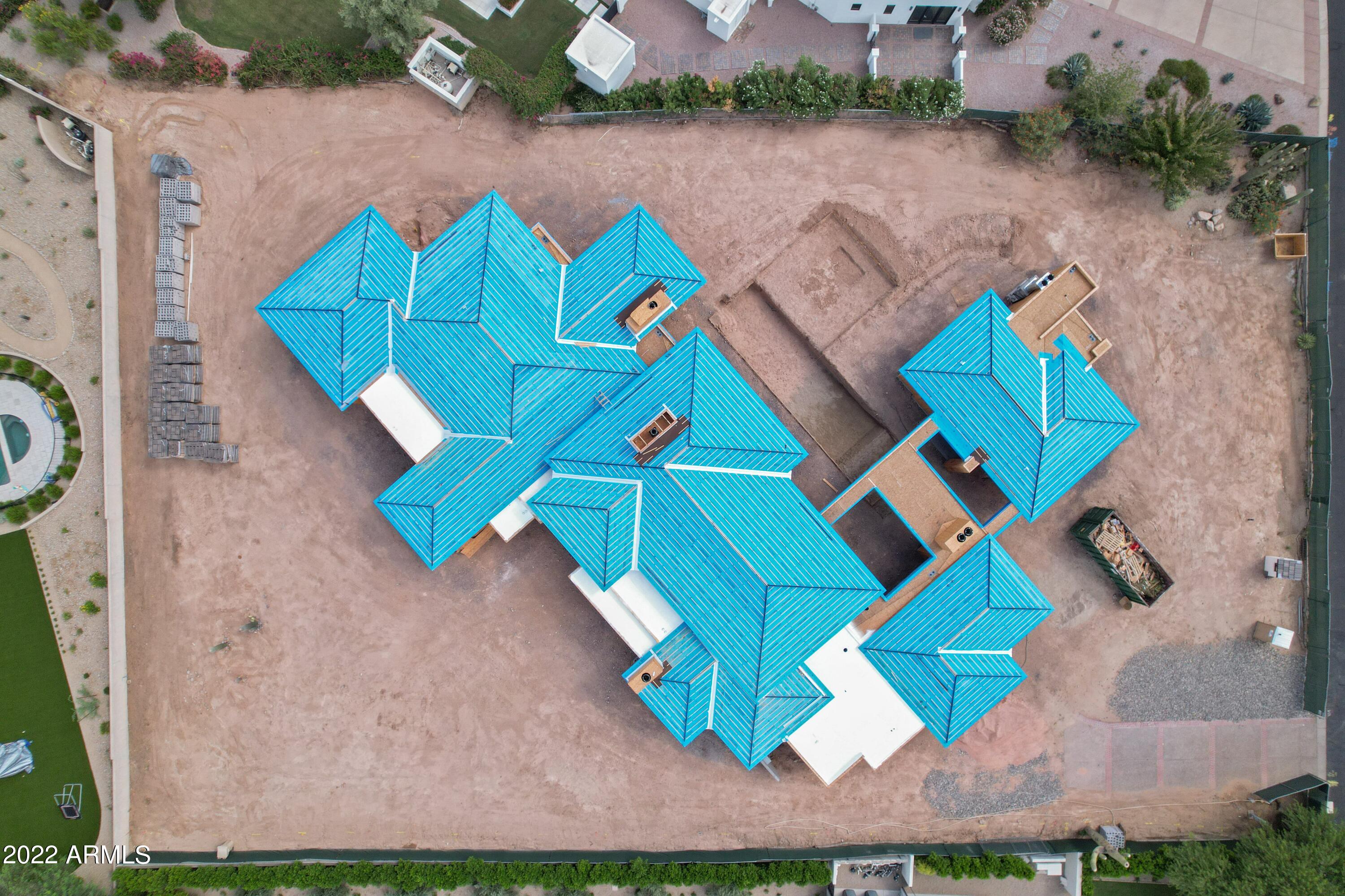 Finisterre - Residential