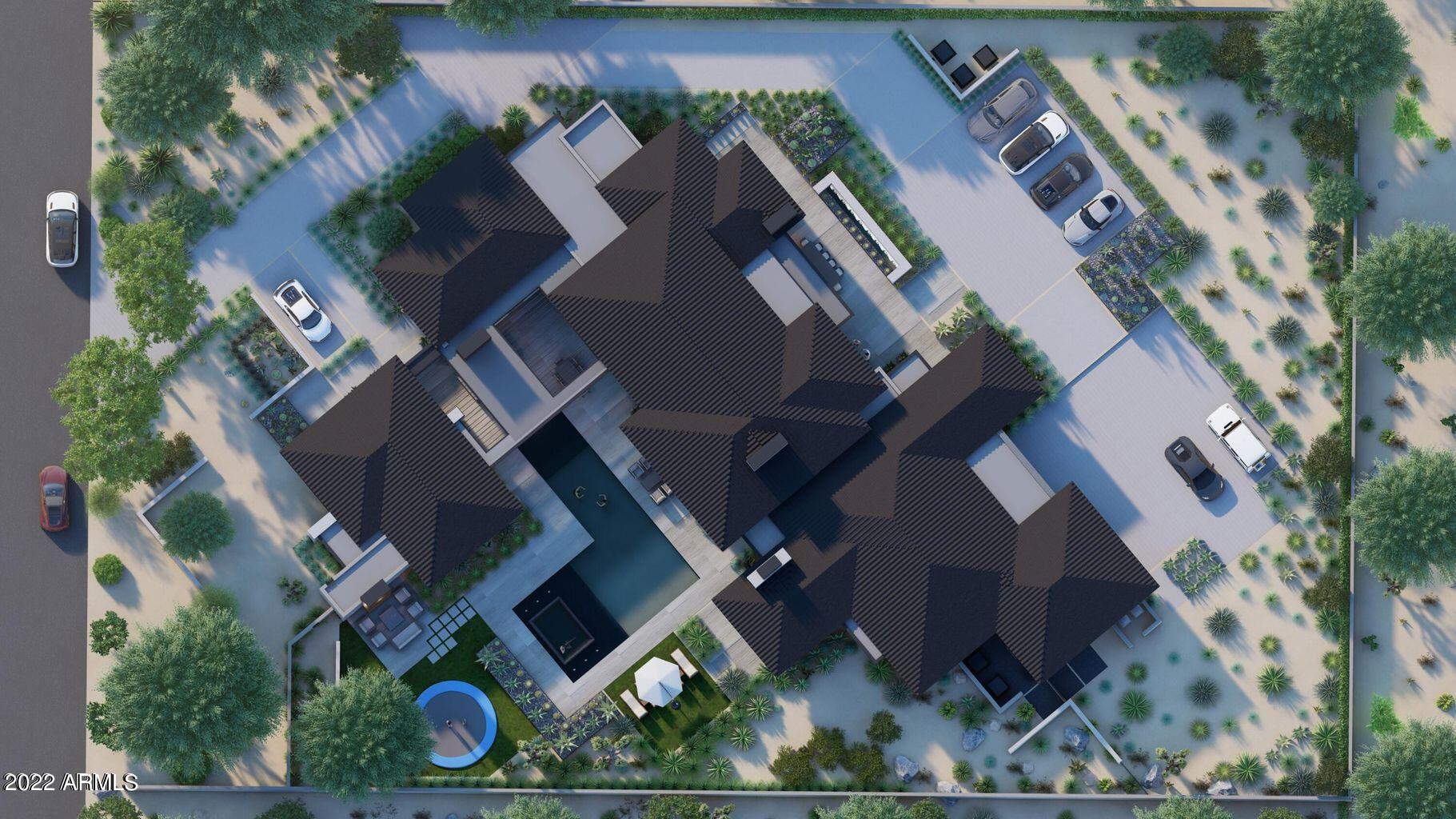 Finisterre - Residential
