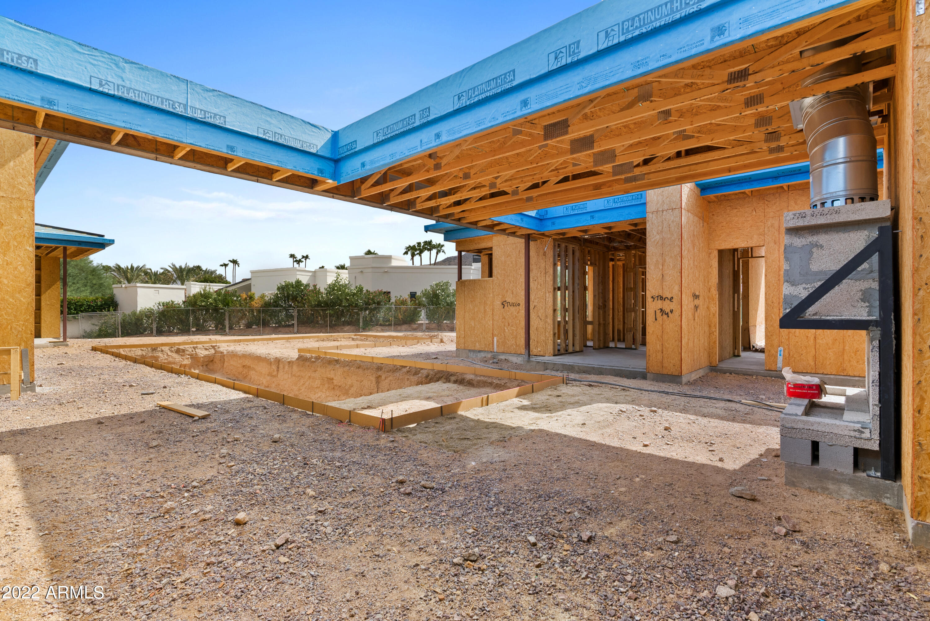 Finisterre - Residential