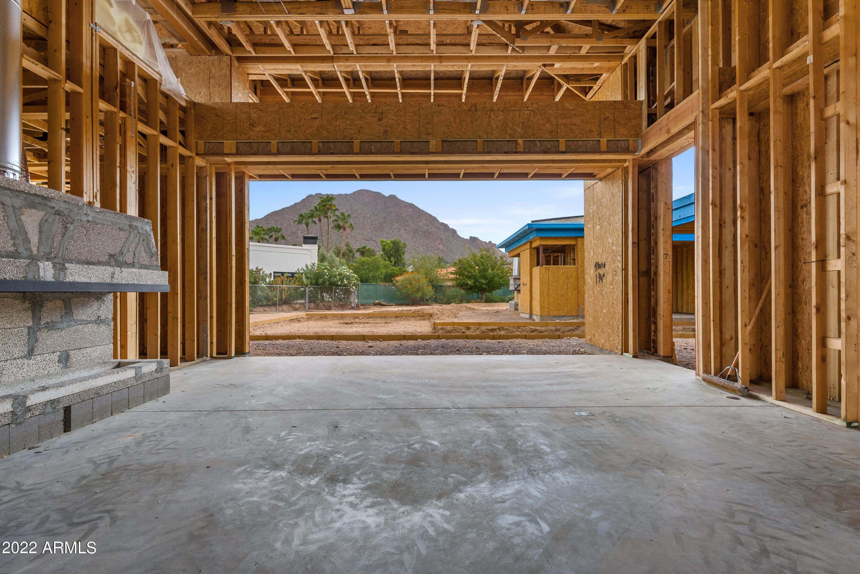 Finisterre - Residential