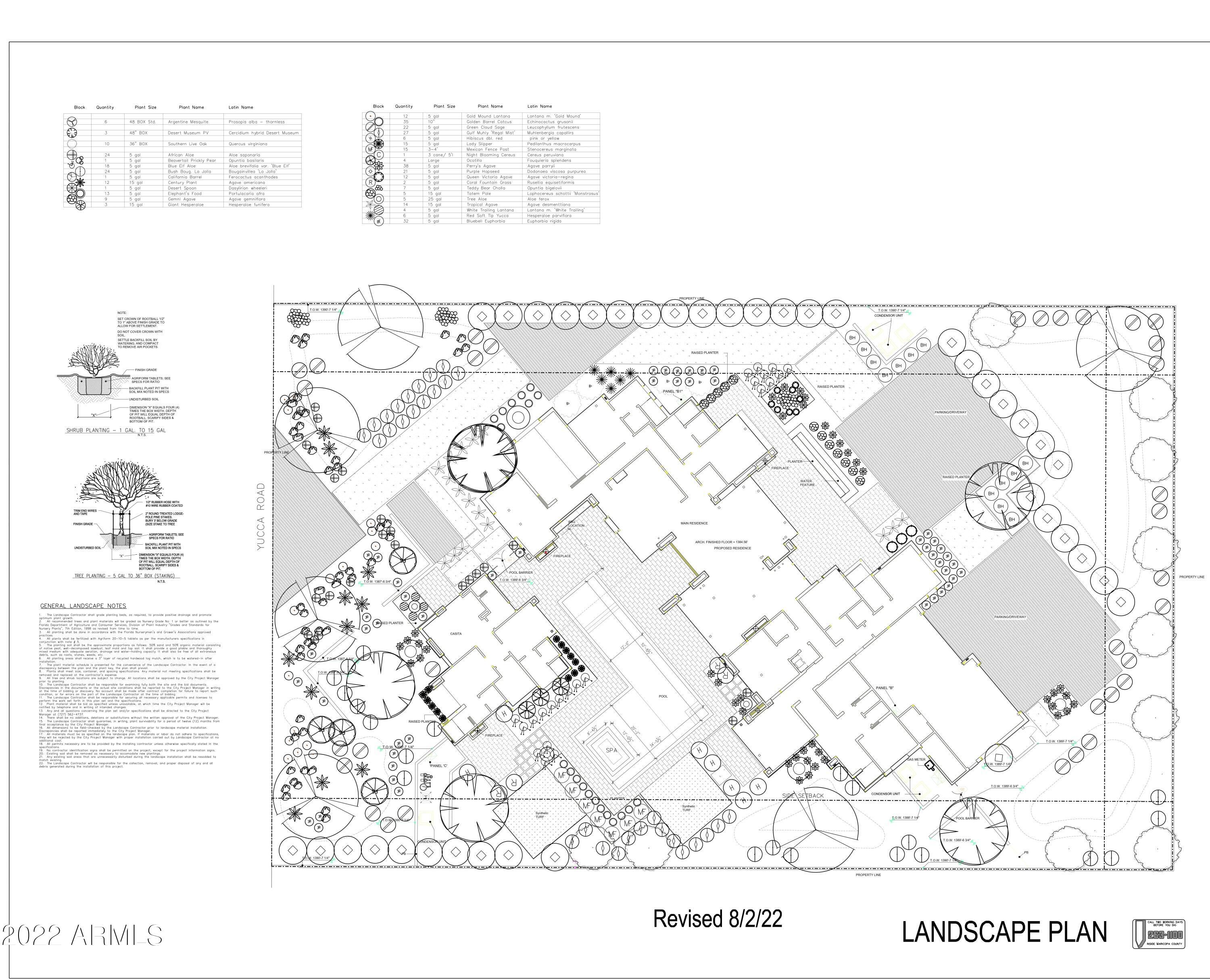 Finisterre - Residential