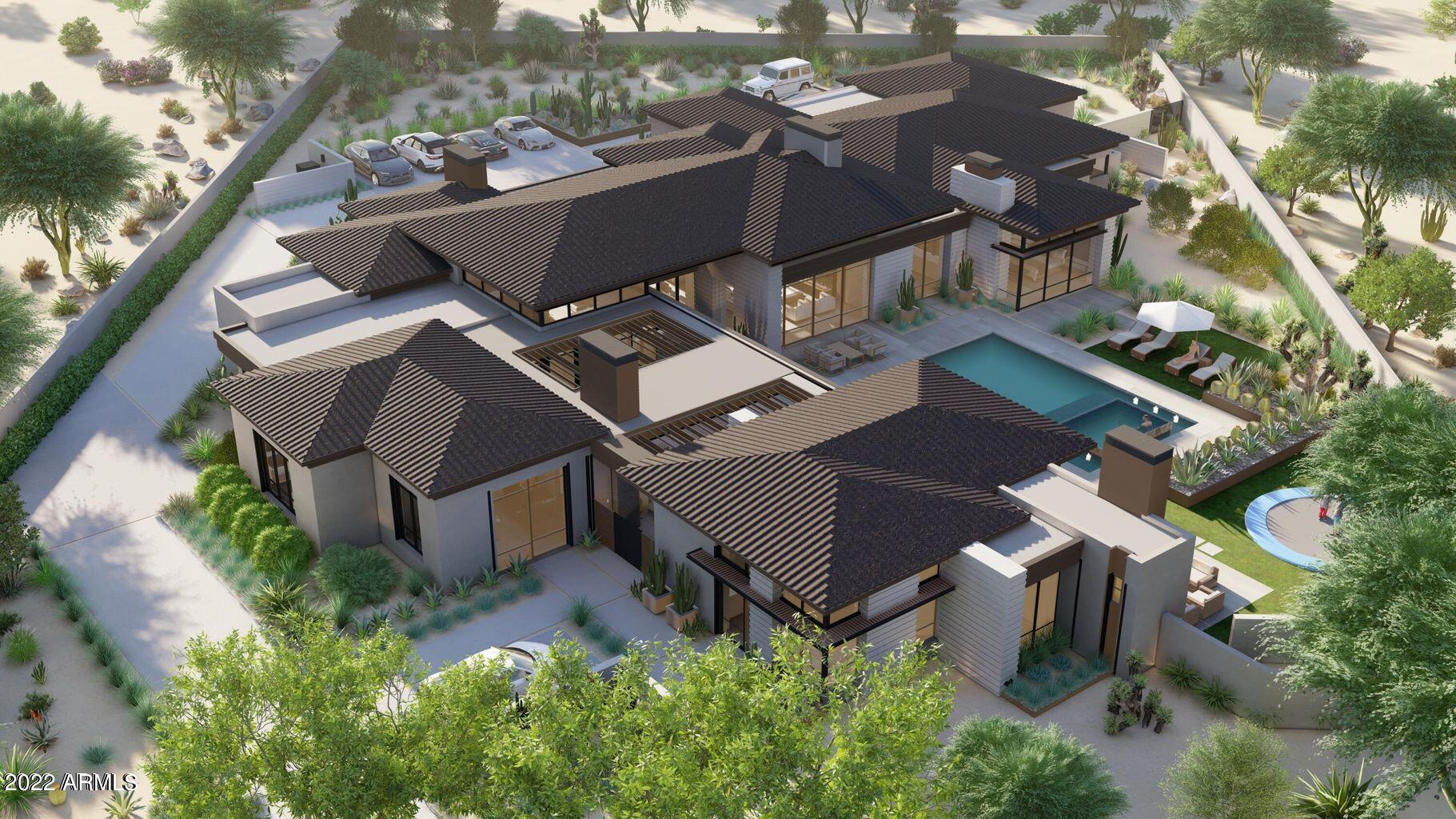 Finisterre - Residential