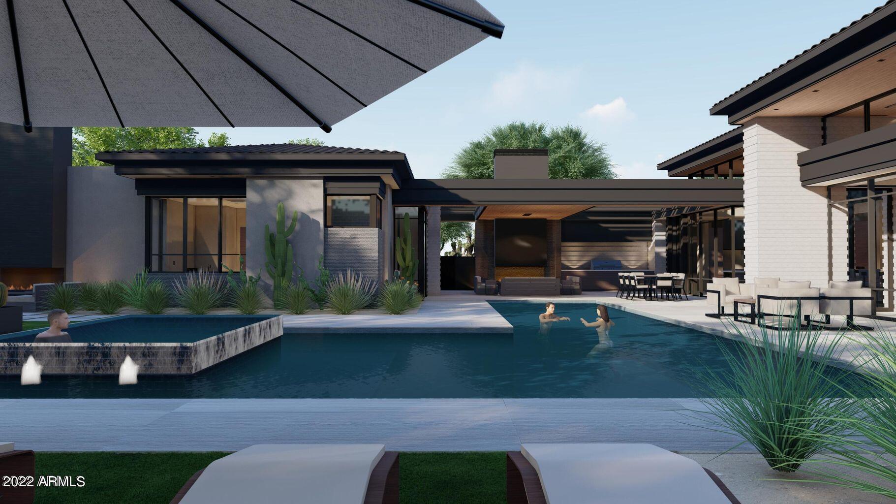 Finisterre - Residential