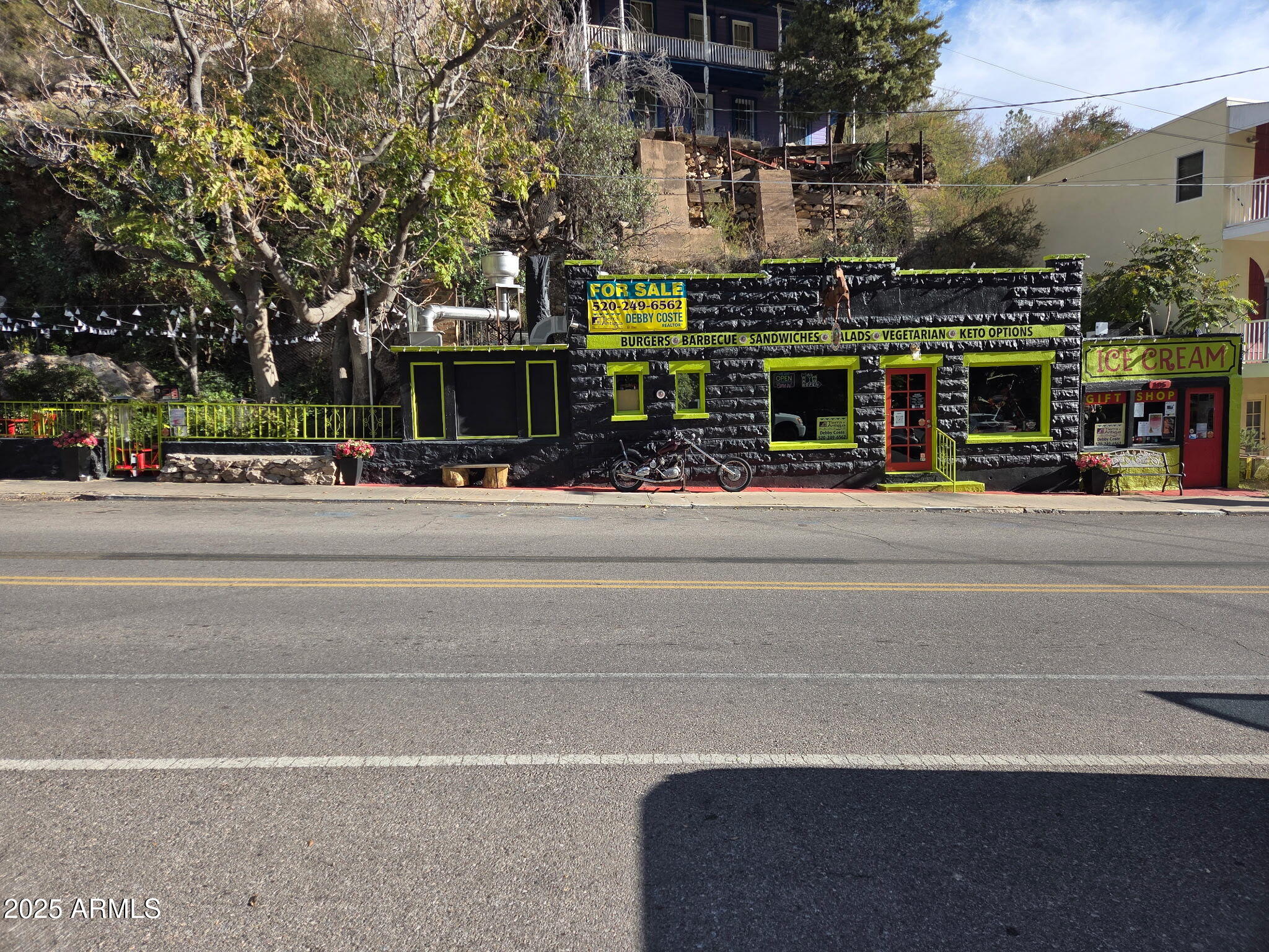 Bisbee - Commercial Sale