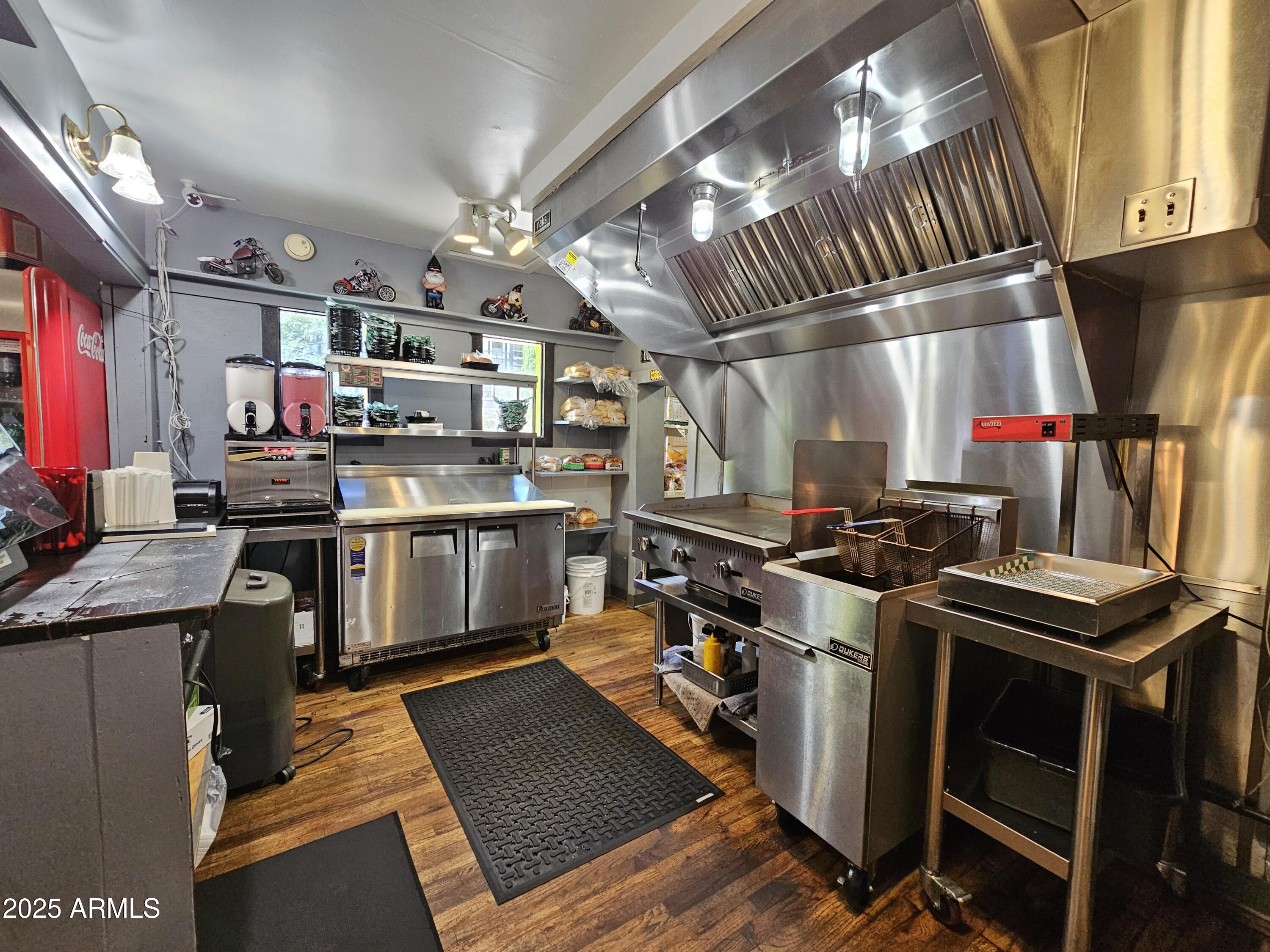 Bisbee - Commercial Sale