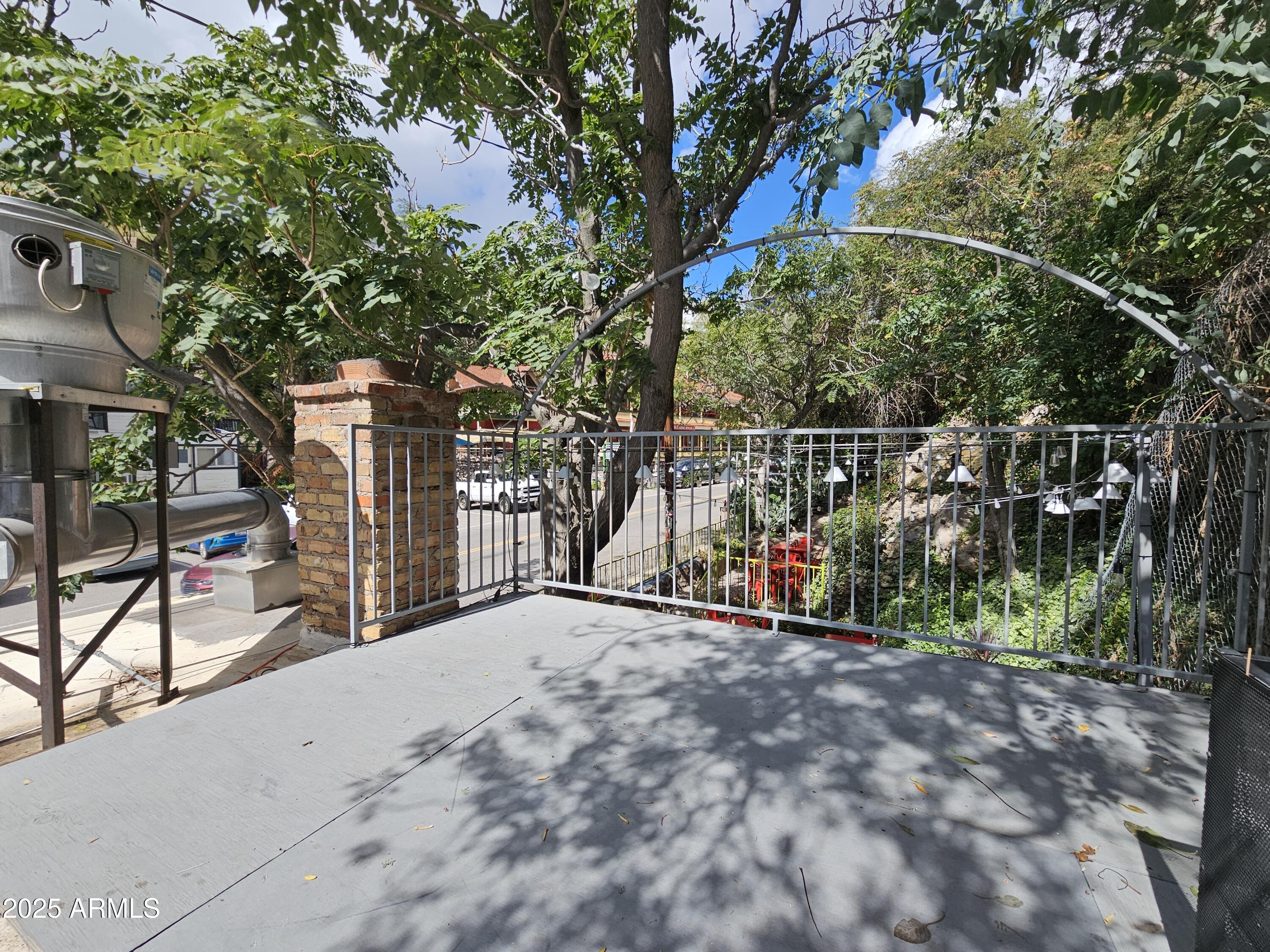 Bisbee - Commercial Sale