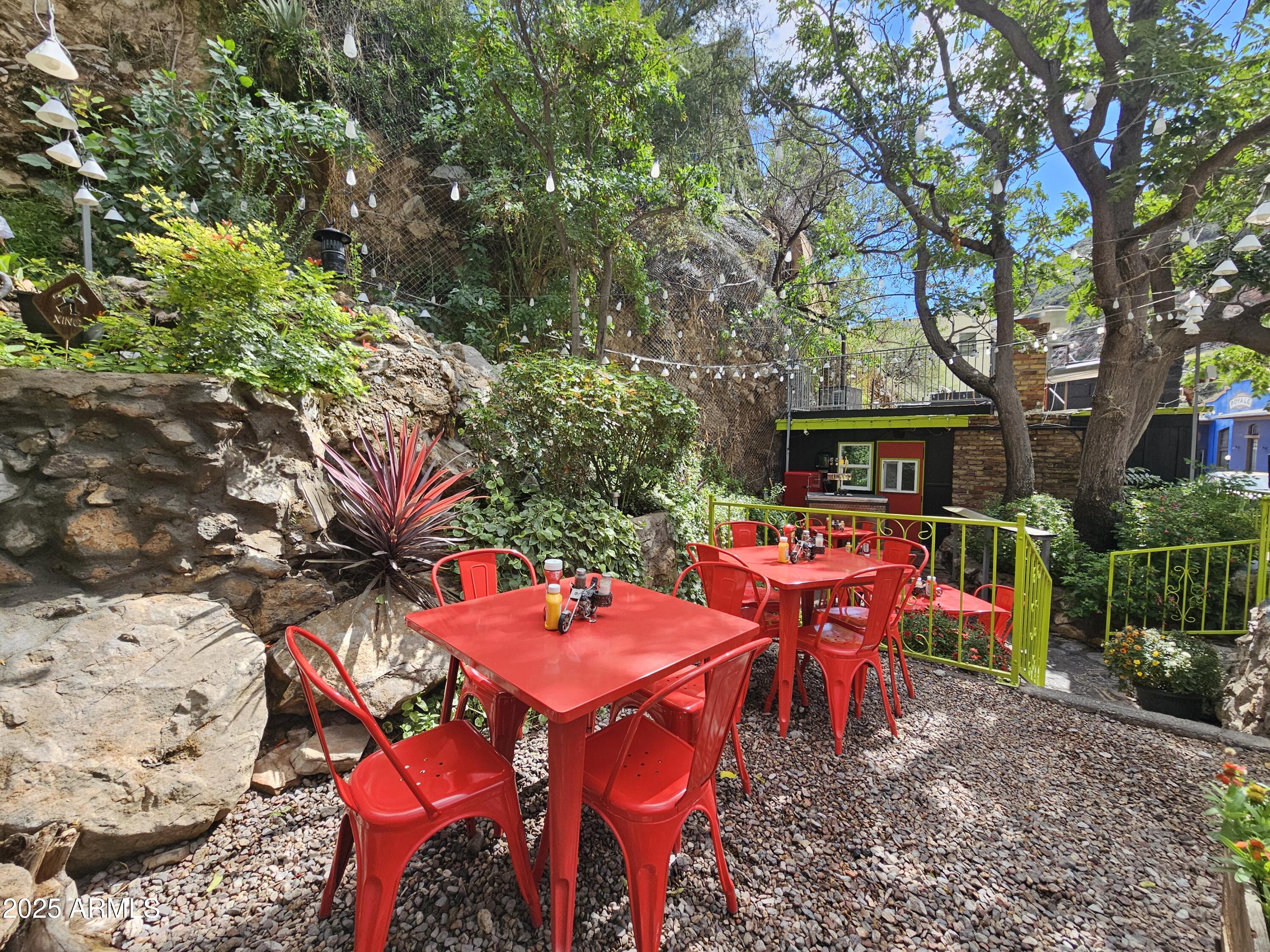 Bisbee - Commercial Sale