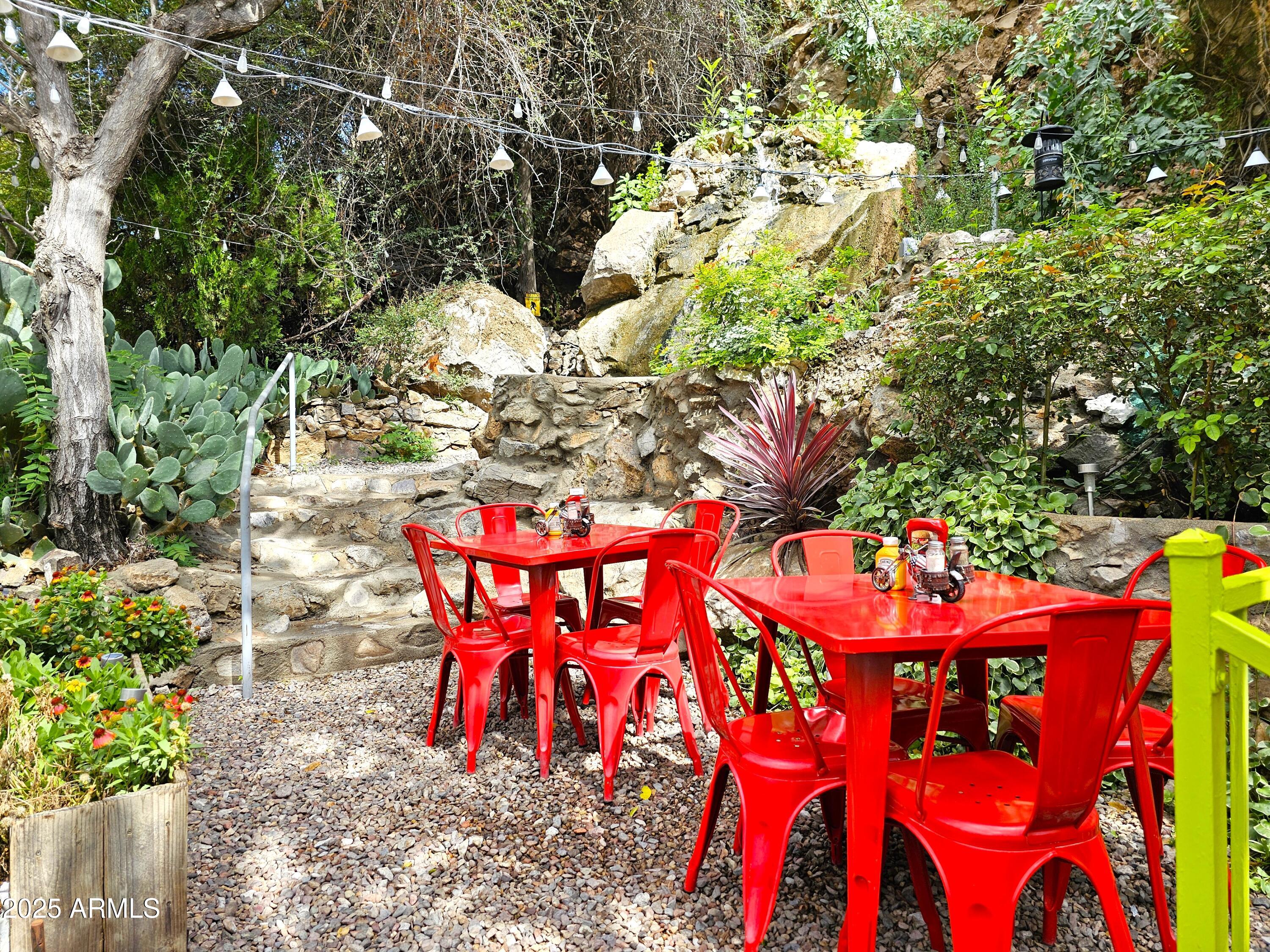 Bisbee - Commercial Sale