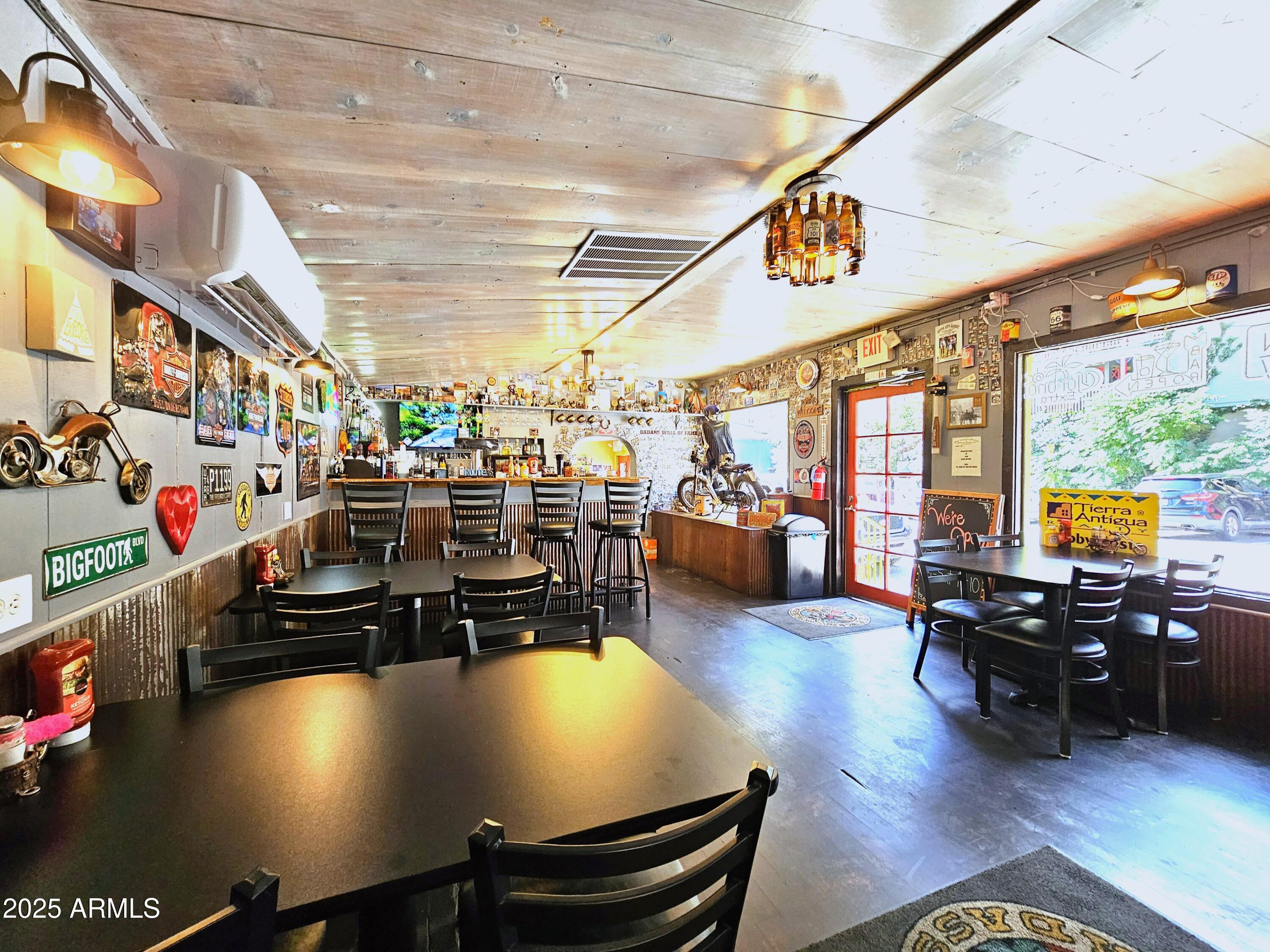 Bisbee - Commercial Sale