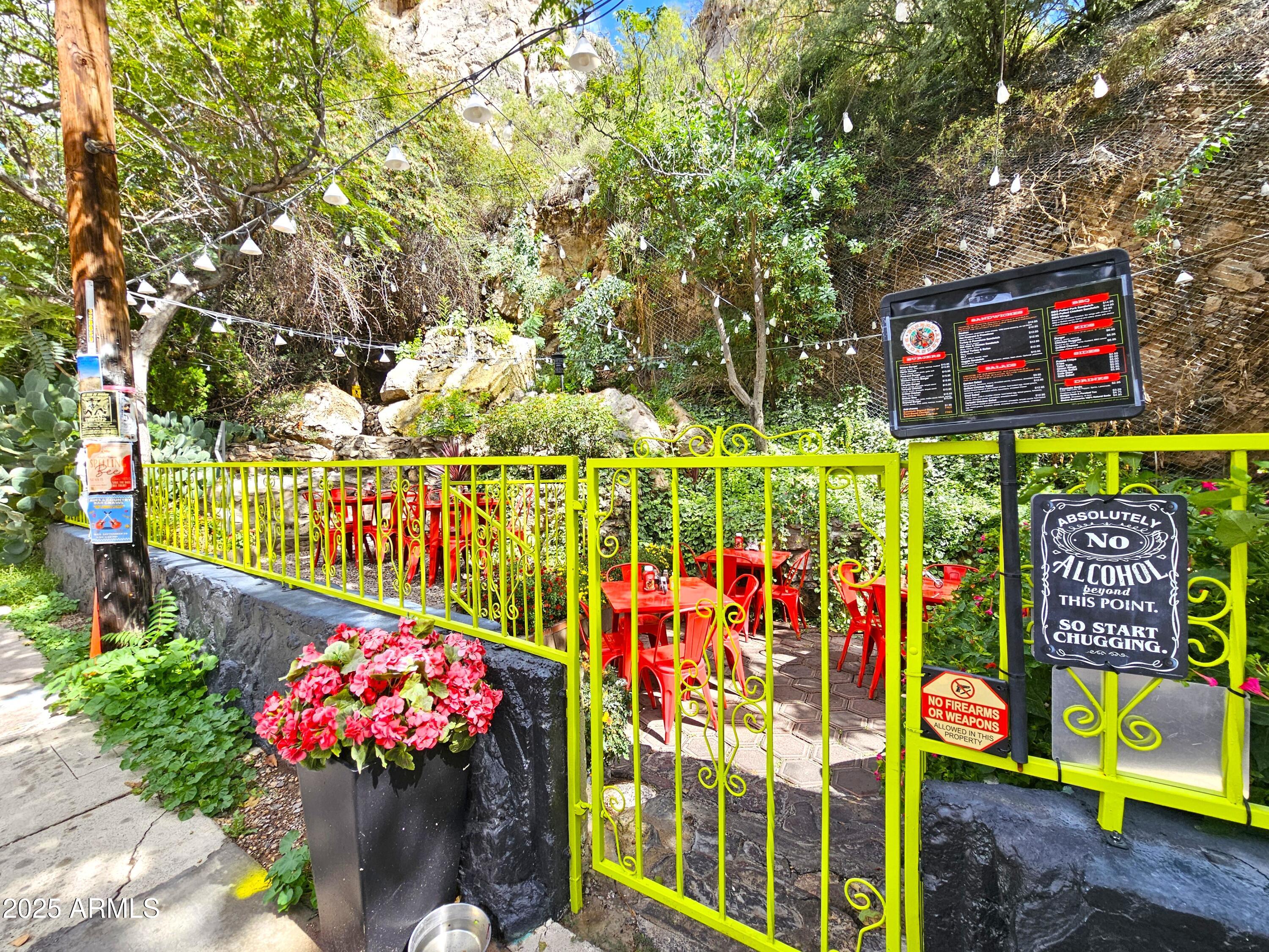 Bisbee - Commercial Sale