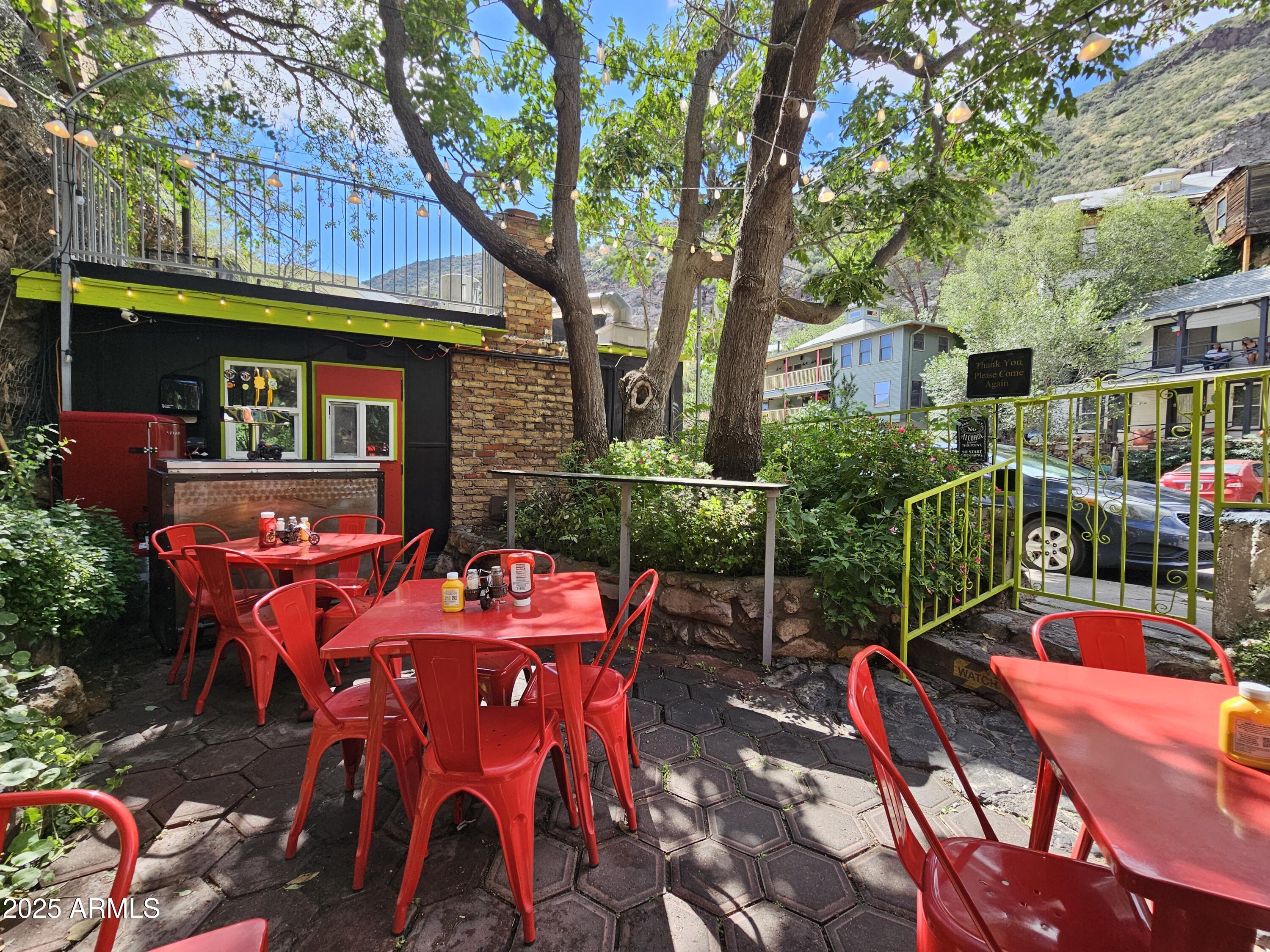 Bisbee - Commercial Sale