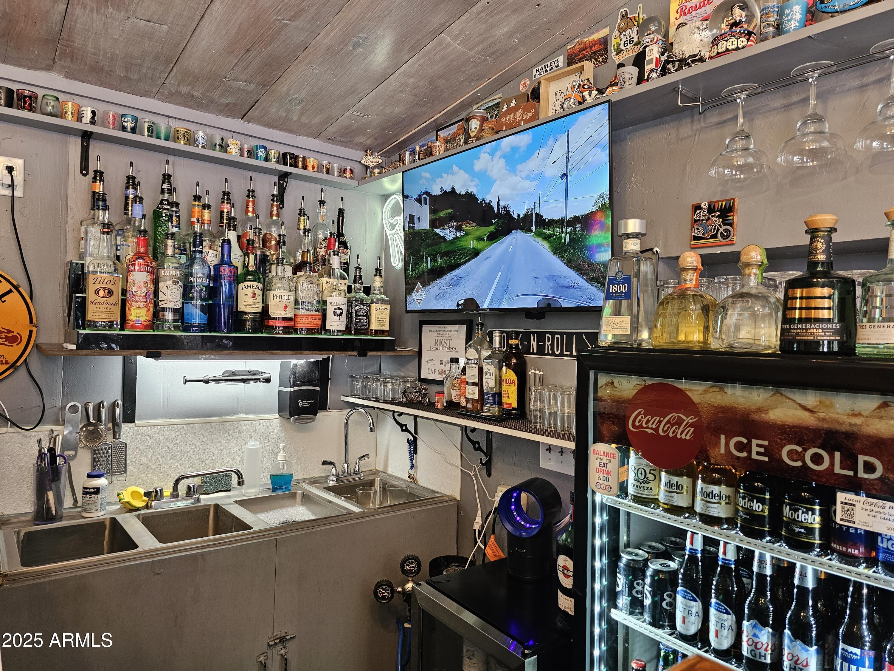 Bisbee - Commercial Sale
