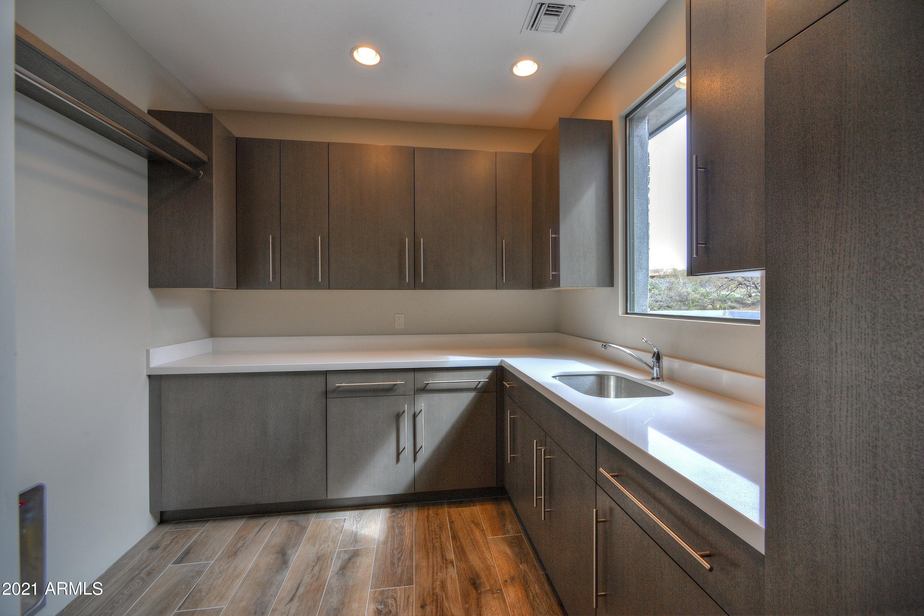 DESERT MOUNTAIN PHASE 1 UNIT 1 LOT 1-205 TR A - Residential