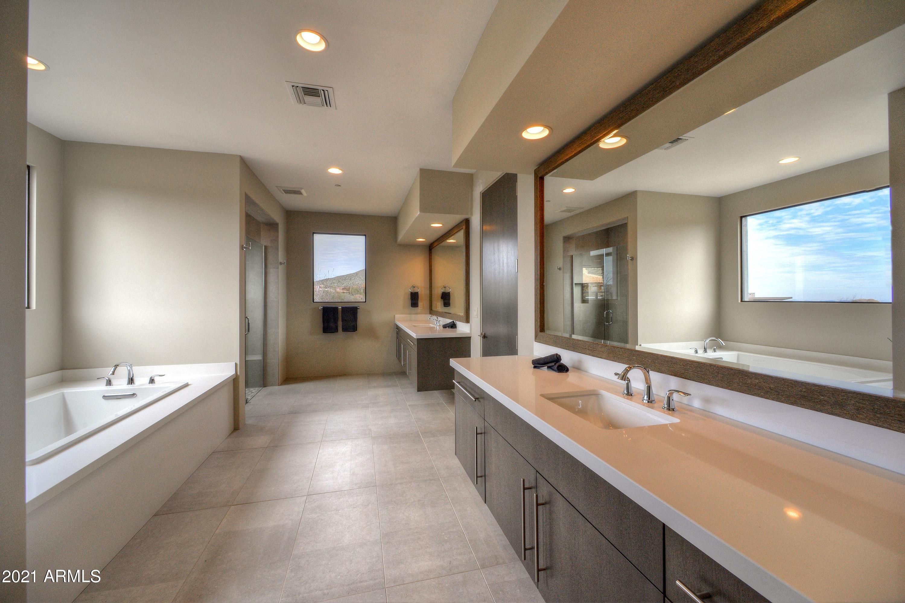 DESERT MOUNTAIN PHASE 1 UNIT 1 LOT 1-205 TR A - Residential
