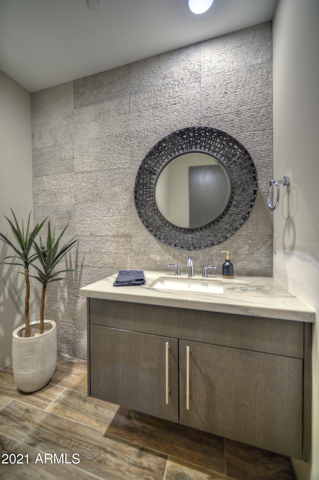 DESERT MOUNTAIN PHASE 1 UNIT 1 LOT 1-205 TR A - Residential