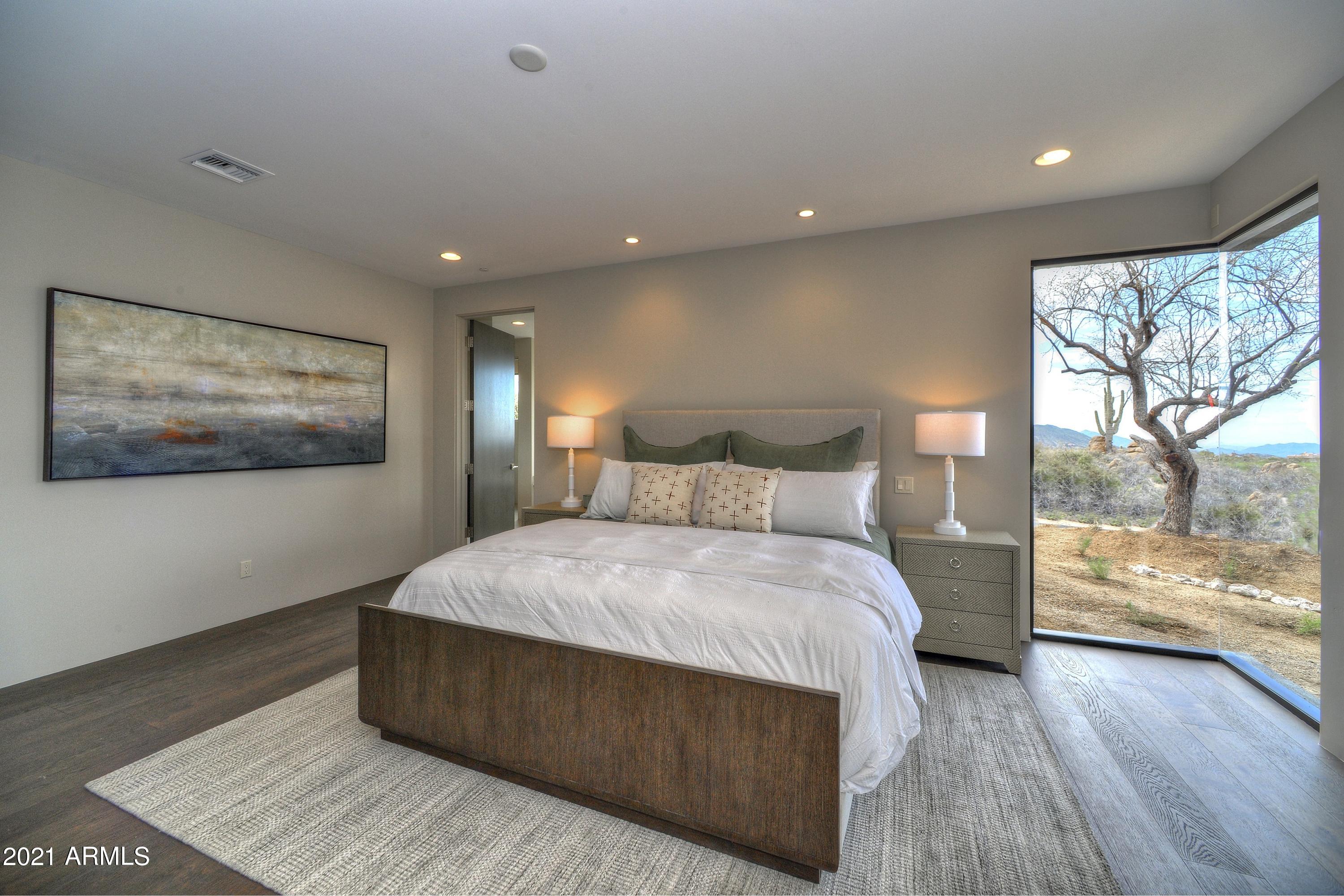 DESERT MOUNTAIN PHASE 1 UNIT 1 LOT 1-205 TR A - Residential
