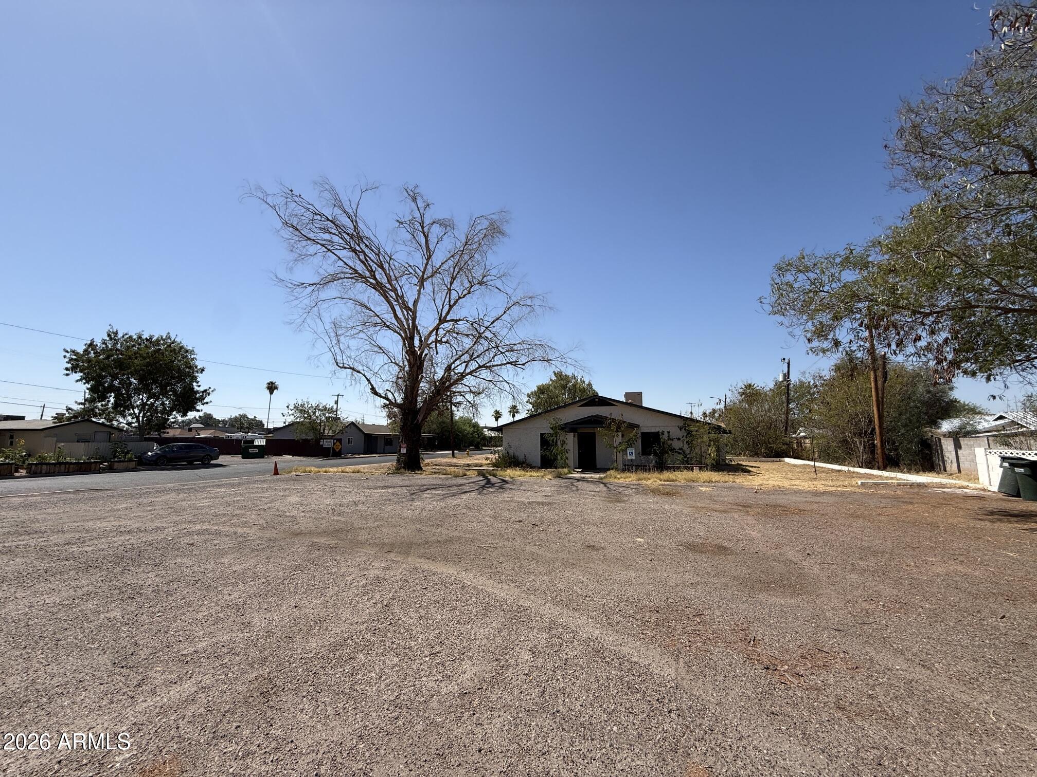 ENDSLEY PLACE - Commercial Sale