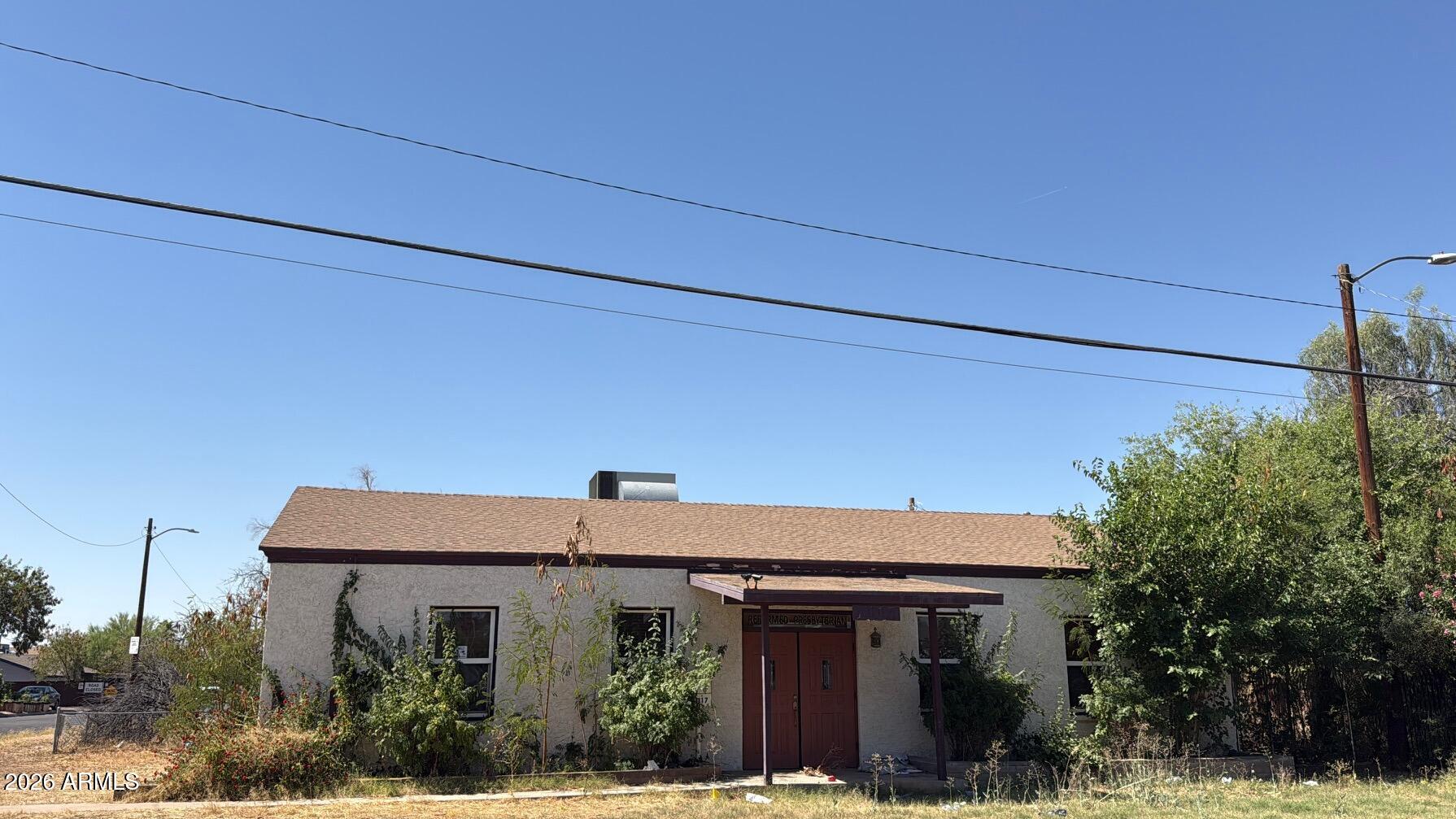 ENDSLEY PLACE - Commercial Sale