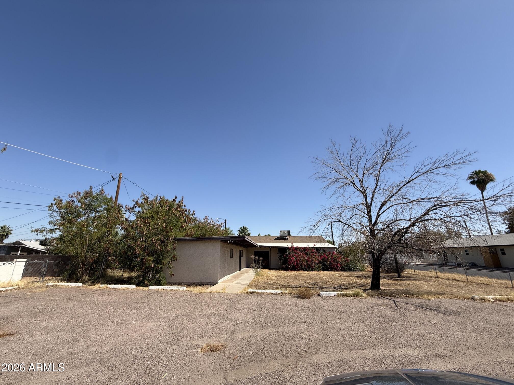 Exceptional opportunity to own a unique property featuring a church building alongside a separate school facility, all situated on a spacious lot. The church offers a large sanctuary, multiple meeting rooms, offices, and flexible gathering spaces ideal for worship, events, or community use. The detached school building includes classrooms, administrative areas, and ample room for educational programs, daycare, or training centers. The expansive lot provides generous parking and outdoor space, offering endless possibilities for expansion or additional uses. Perfect for religious organizations, private schools, nonprofits, or investors seeking a versatile property with strong potential.