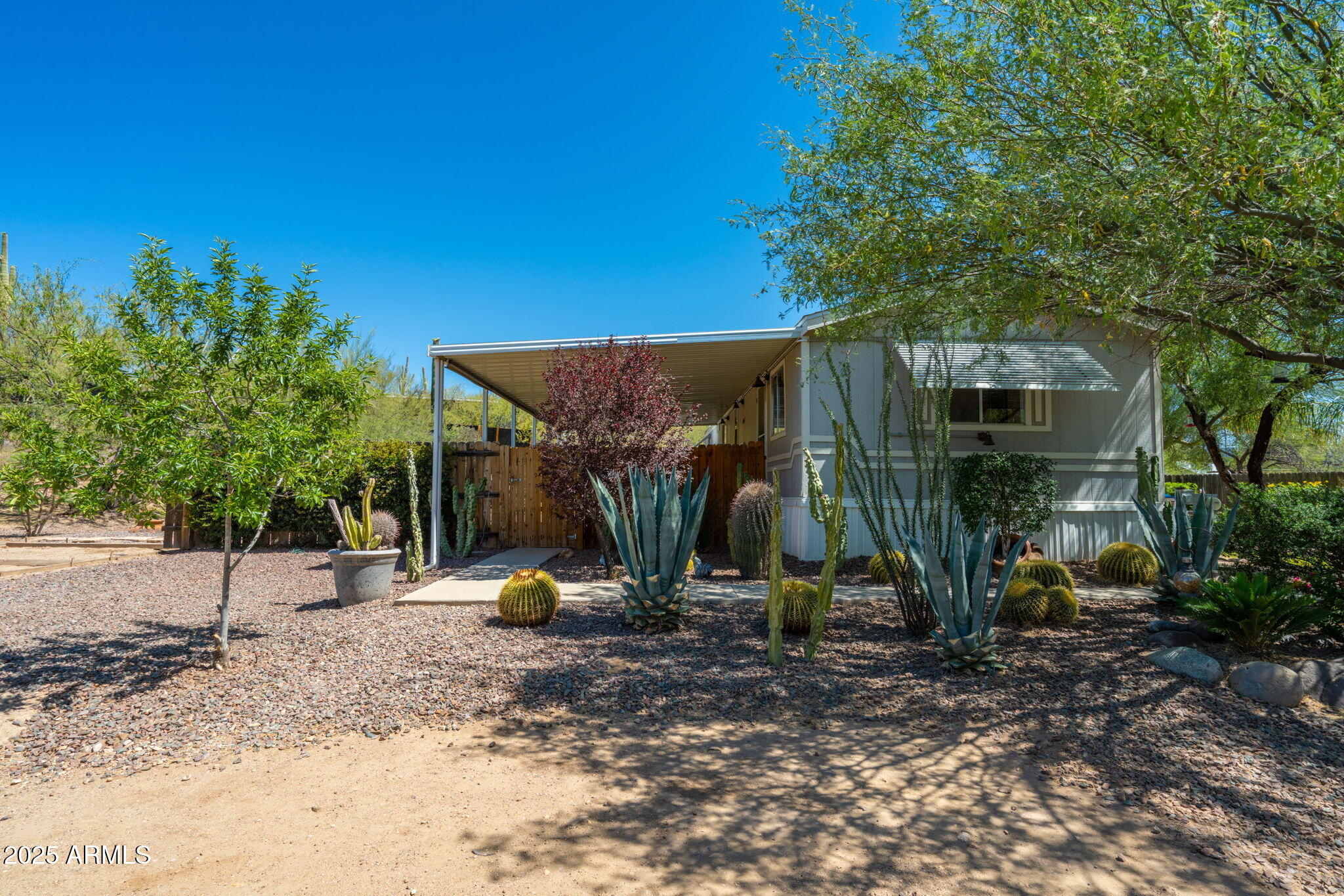 Under 5 Acres - Residential