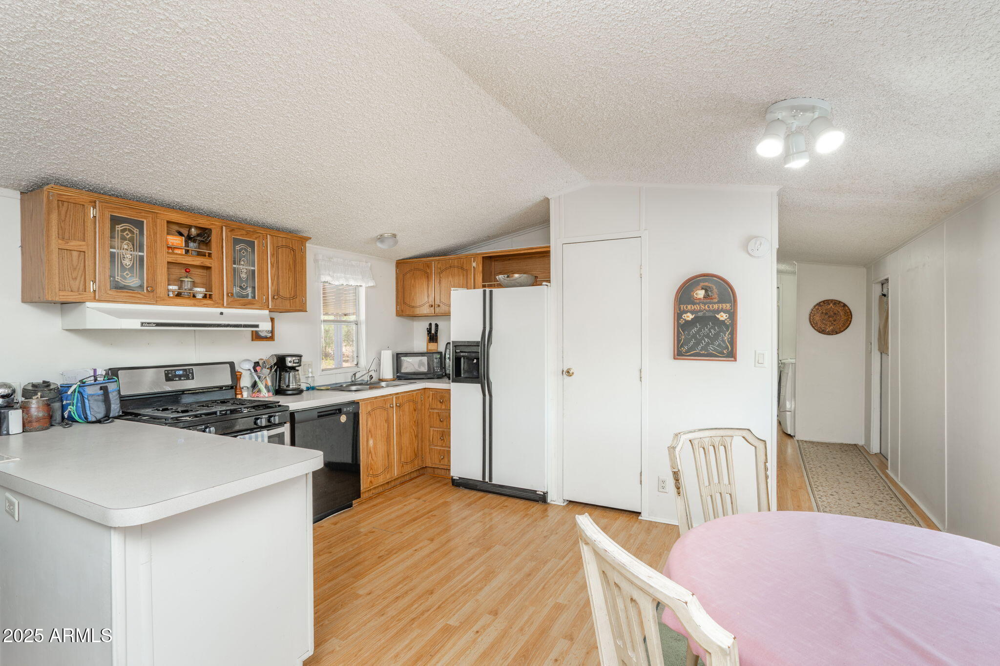 Under 5 Acres - Residential