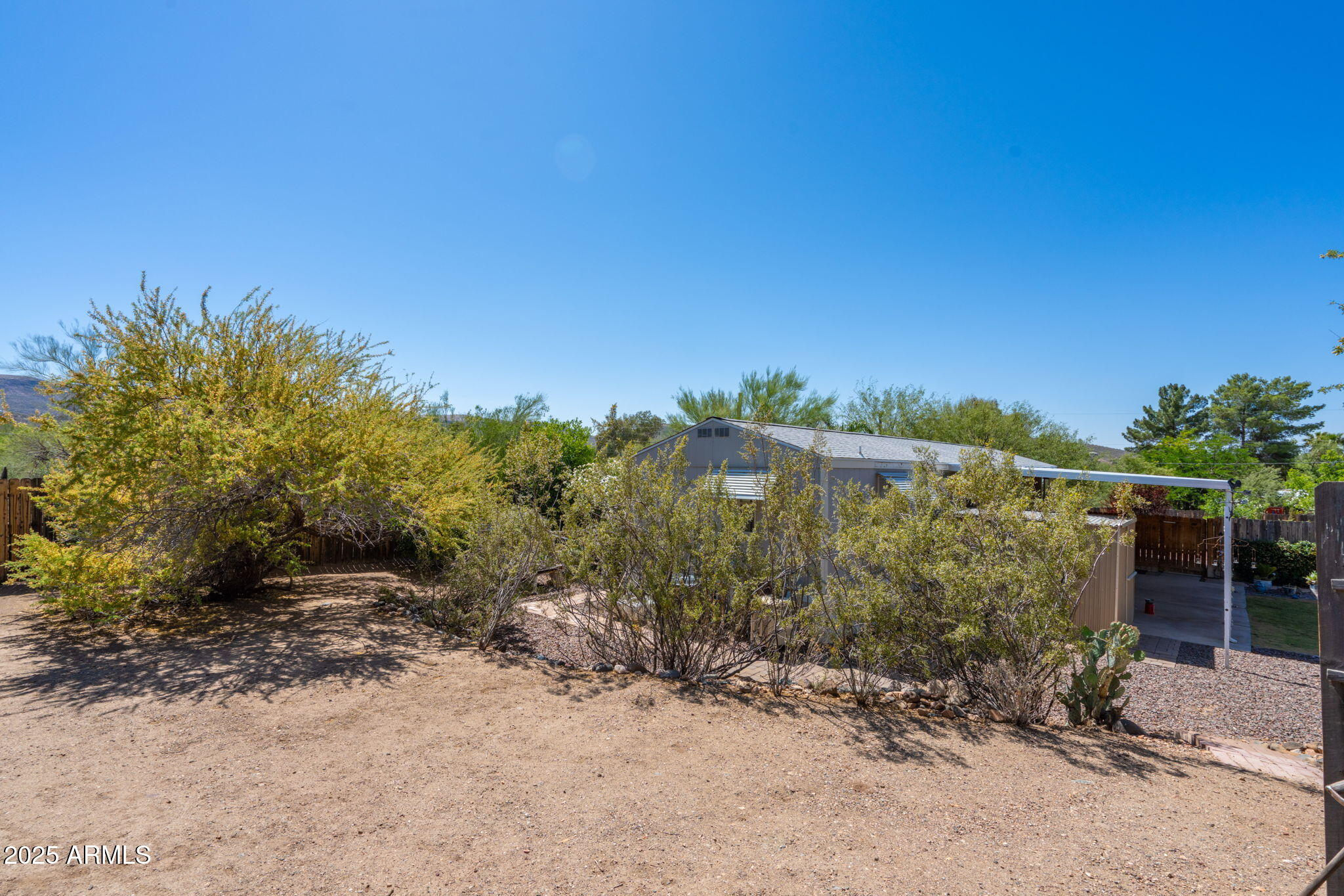 Under 5 Acres - Residential